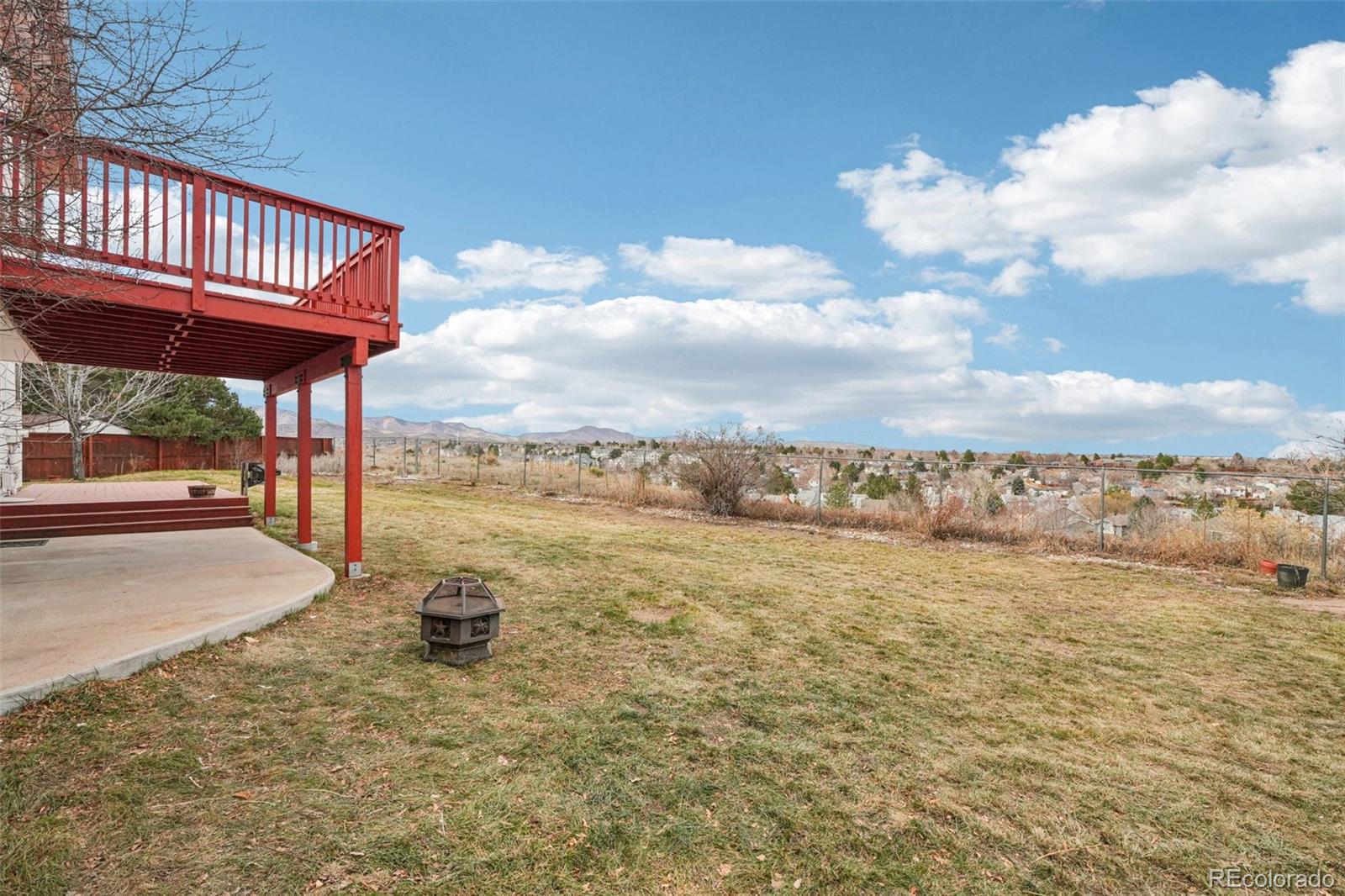 MLS Image #44 for 7008 s dudley street,littleton, Colorado