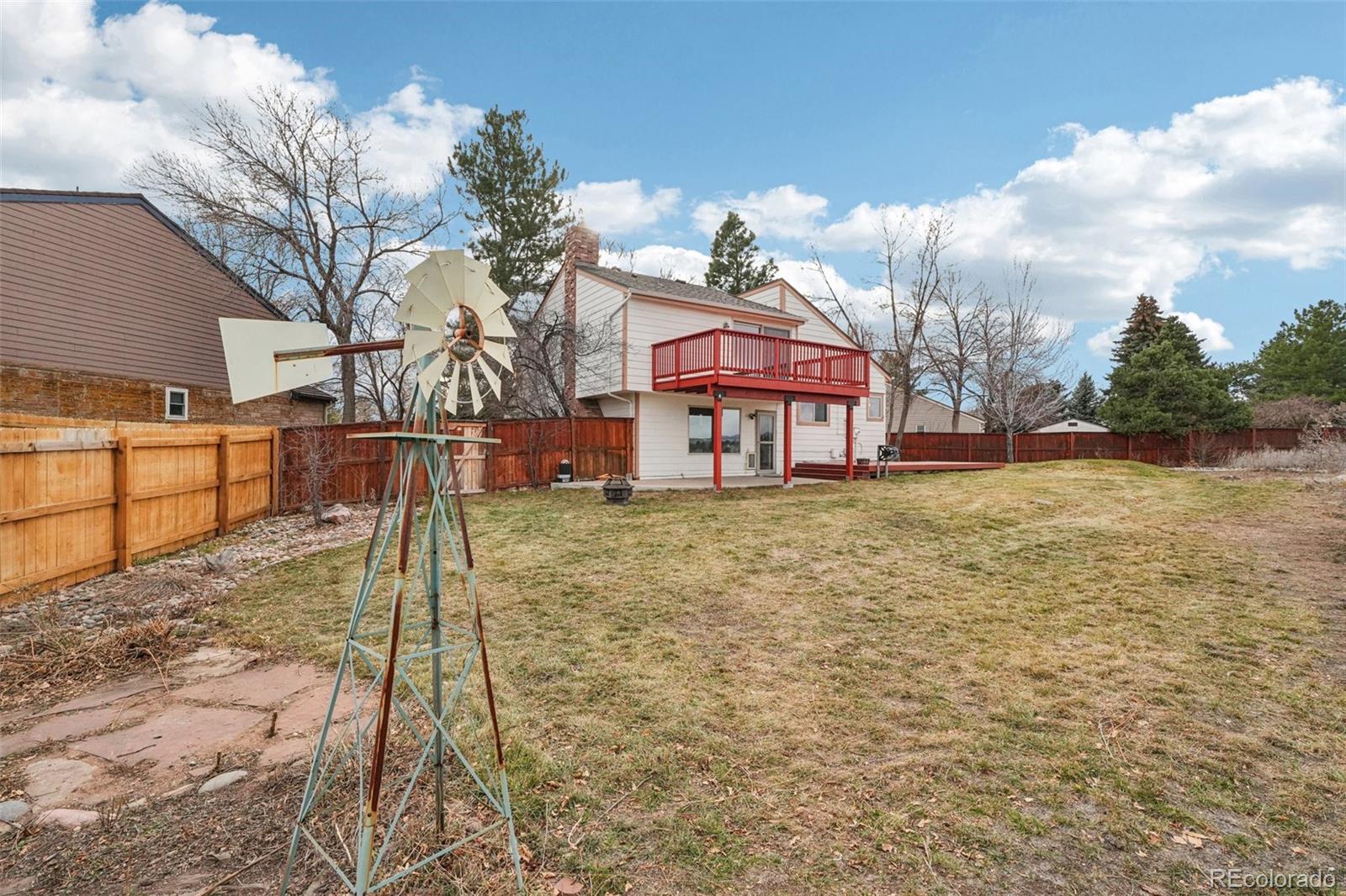 MLS Image #45 for 7008 s dudley street,littleton, Colorado