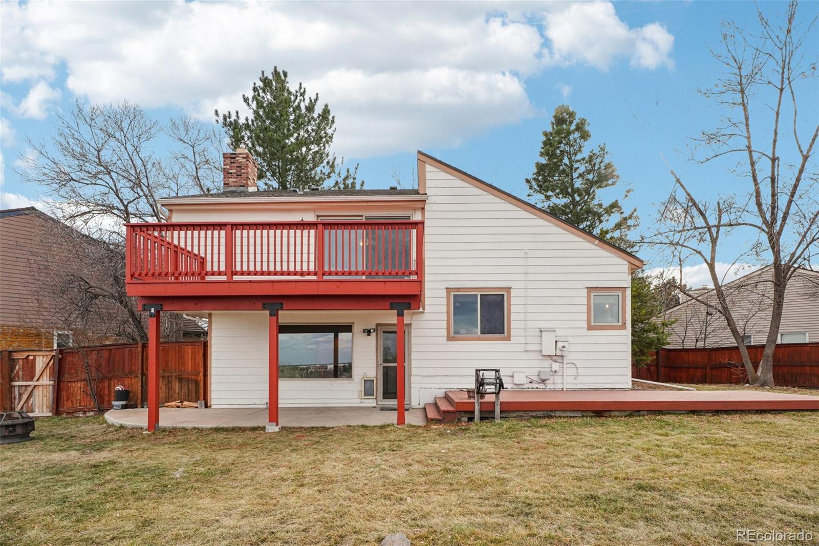 MLS Image #46 for 7008 s dudley street,littleton, Colorado
