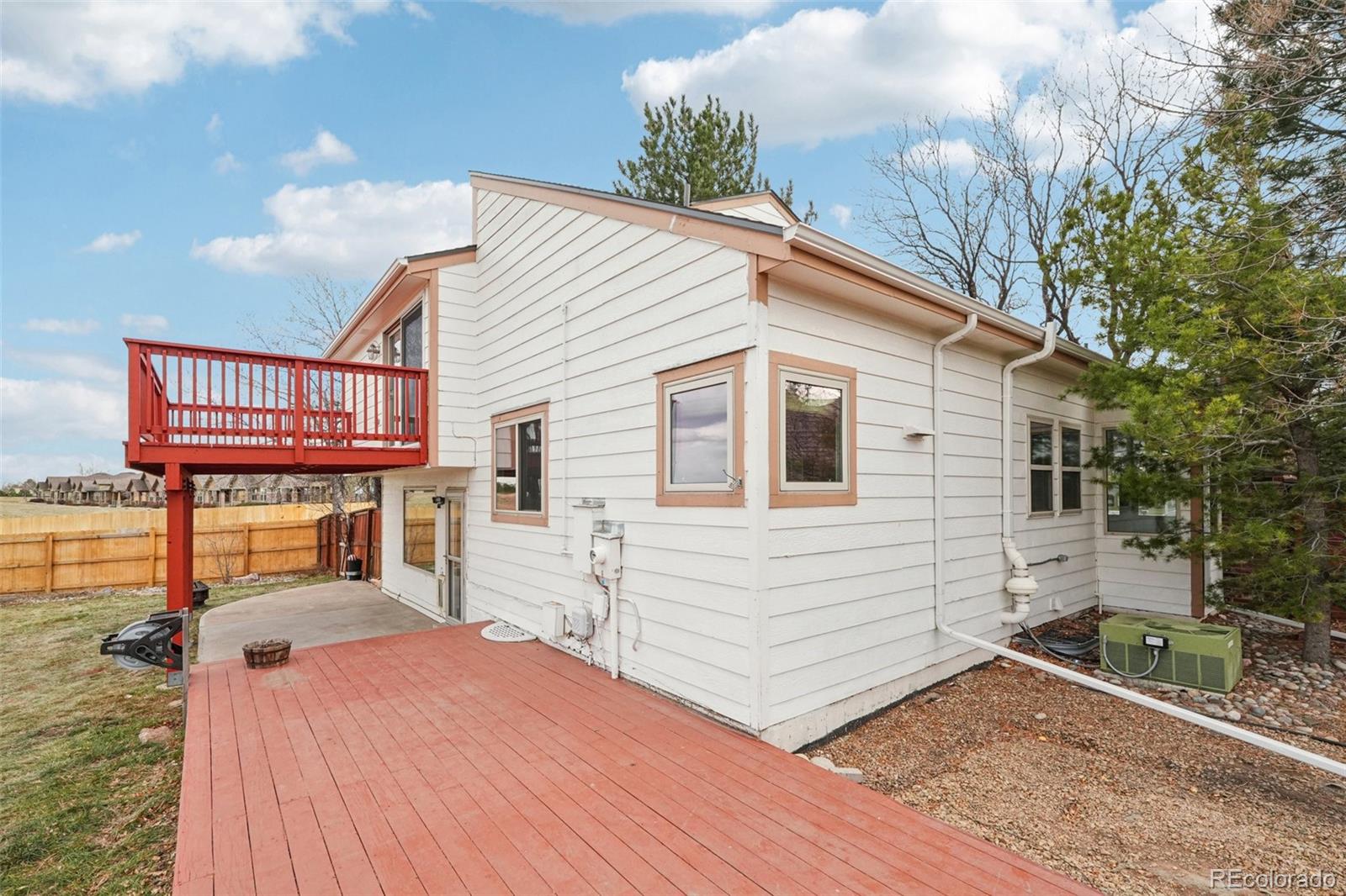 MLS Image #48 for 7008 s dudley street,littleton, Colorado