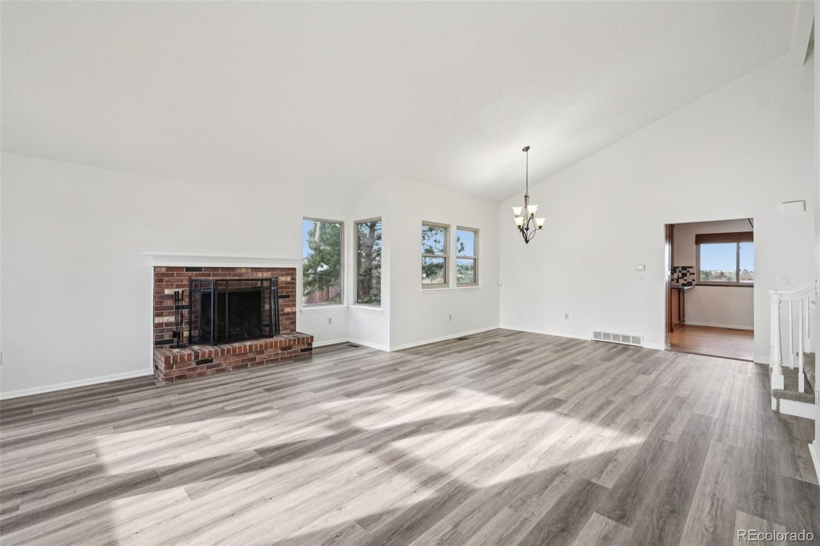 MLS Image #5 for 7008 s dudley street,littleton, Colorado