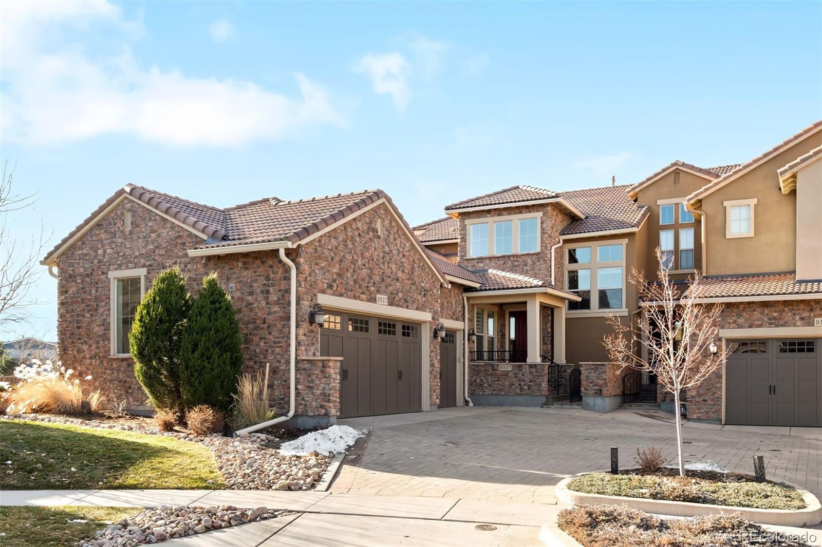 MLS Image #0 for 9537  rosato court ,highlands ranch, Colorado