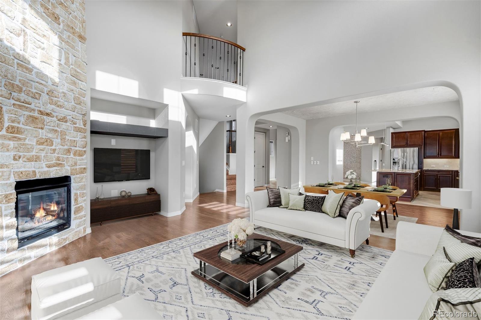 MLS Image #1 for 9537  rosato court ,highlands ranch, Colorado