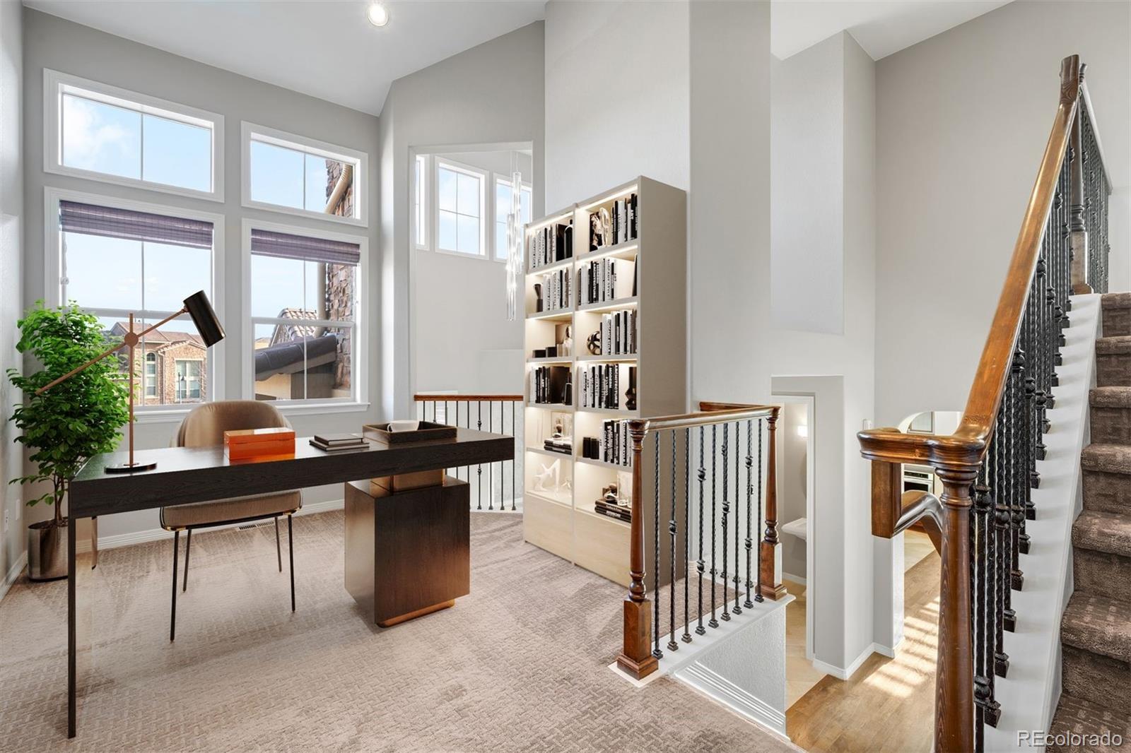 MLS Image #15 for 9537  rosato court ,highlands ranch, Colorado