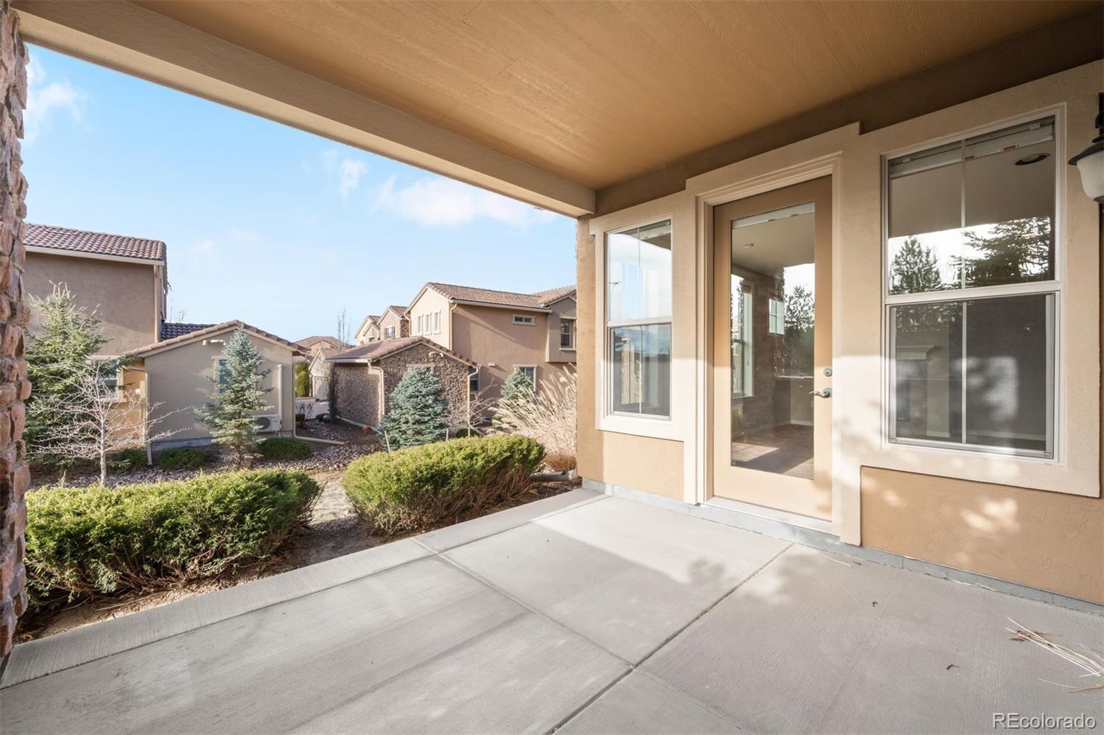 MLS Image #28 for 9537  rosato court ,highlands ranch, Colorado