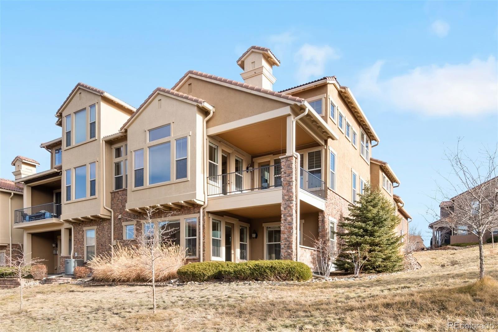 MLS Image #29 for 9537  rosato court ,highlands ranch, Colorado