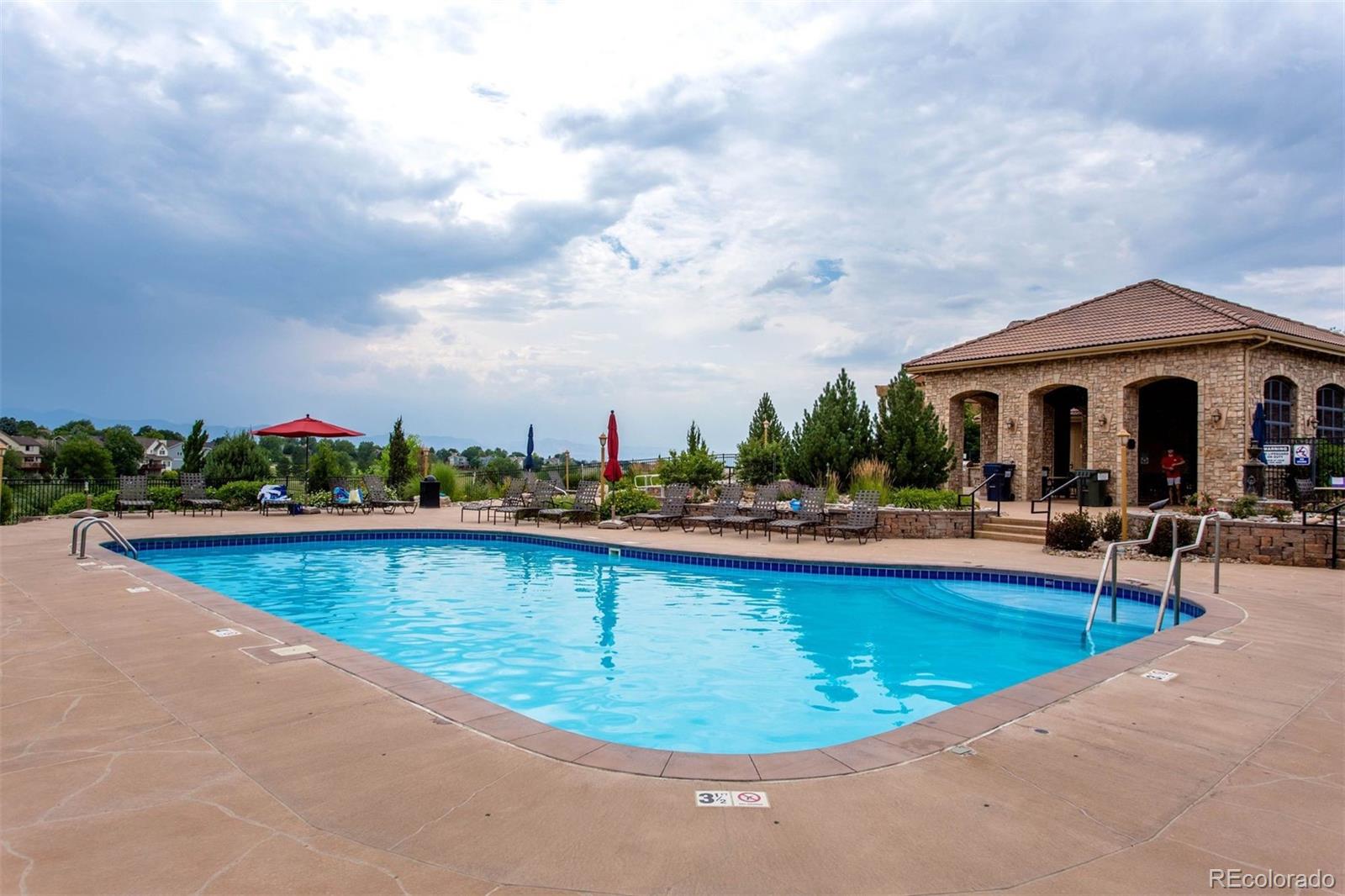 MLS Image #31 for 9537  rosato court ,highlands ranch, Colorado