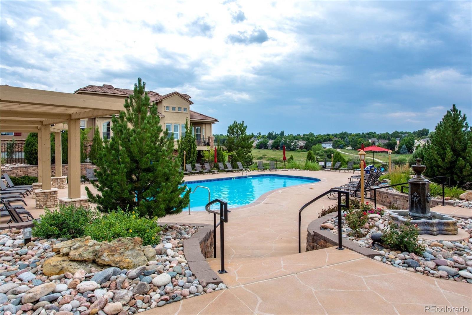 MLS Image #32 for 9537  rosato court ,highlands ranch, Colorado