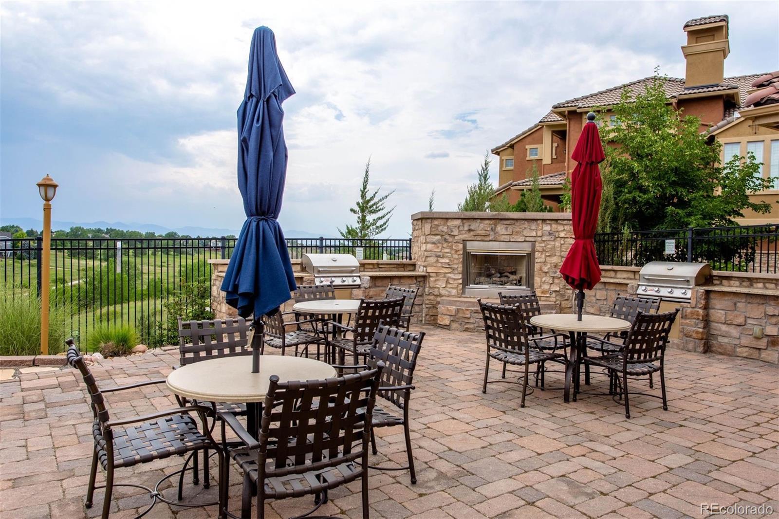 MLS Image #33 for 9537  rosato court ,highlands ranch, Colorado