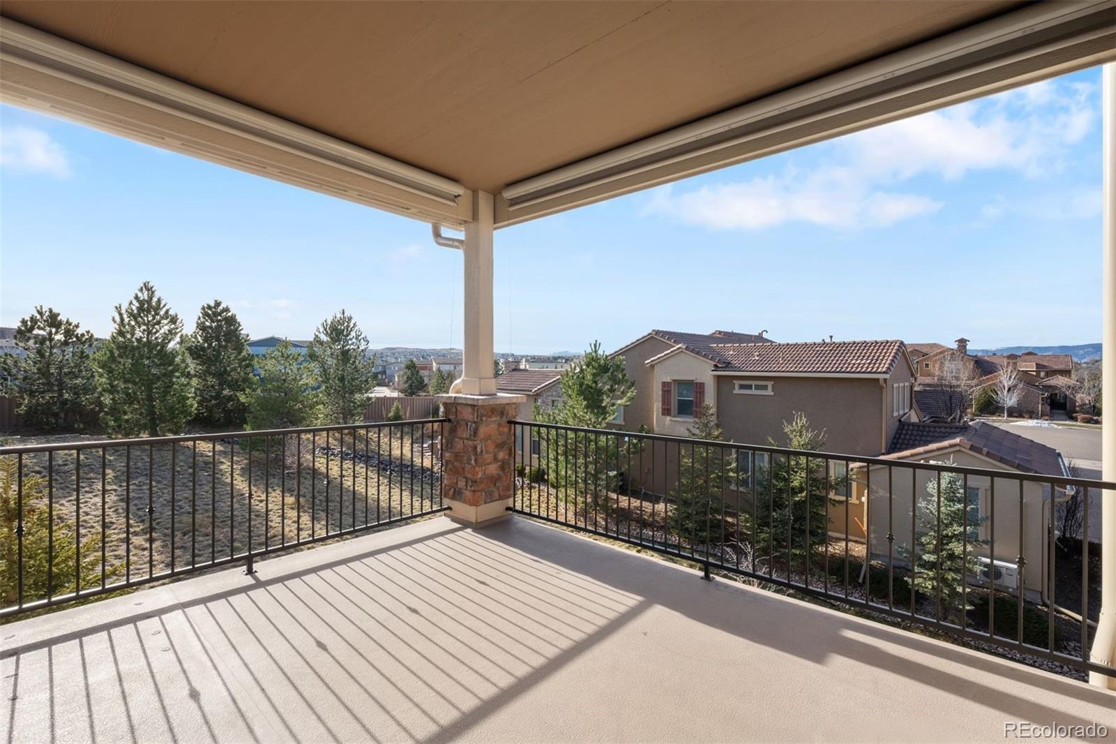 MLS Image #43 for 9537  rosato court ,highlands ranch, Colorado