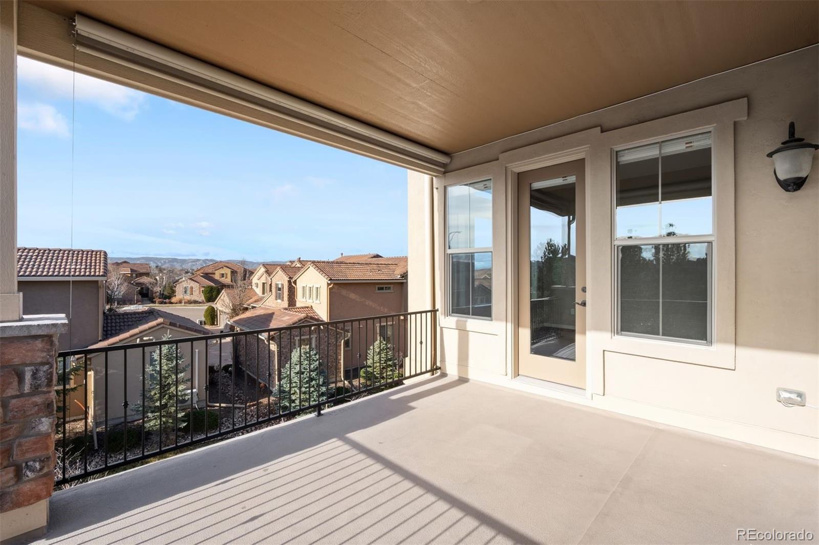 MLS Image #44 for 9537  rosato court ,highlands ranch, Colorado