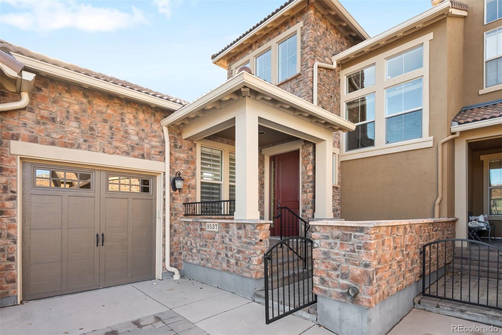 MLS Image #45 for 9537  rosato court ,highlands ranch, Colorado