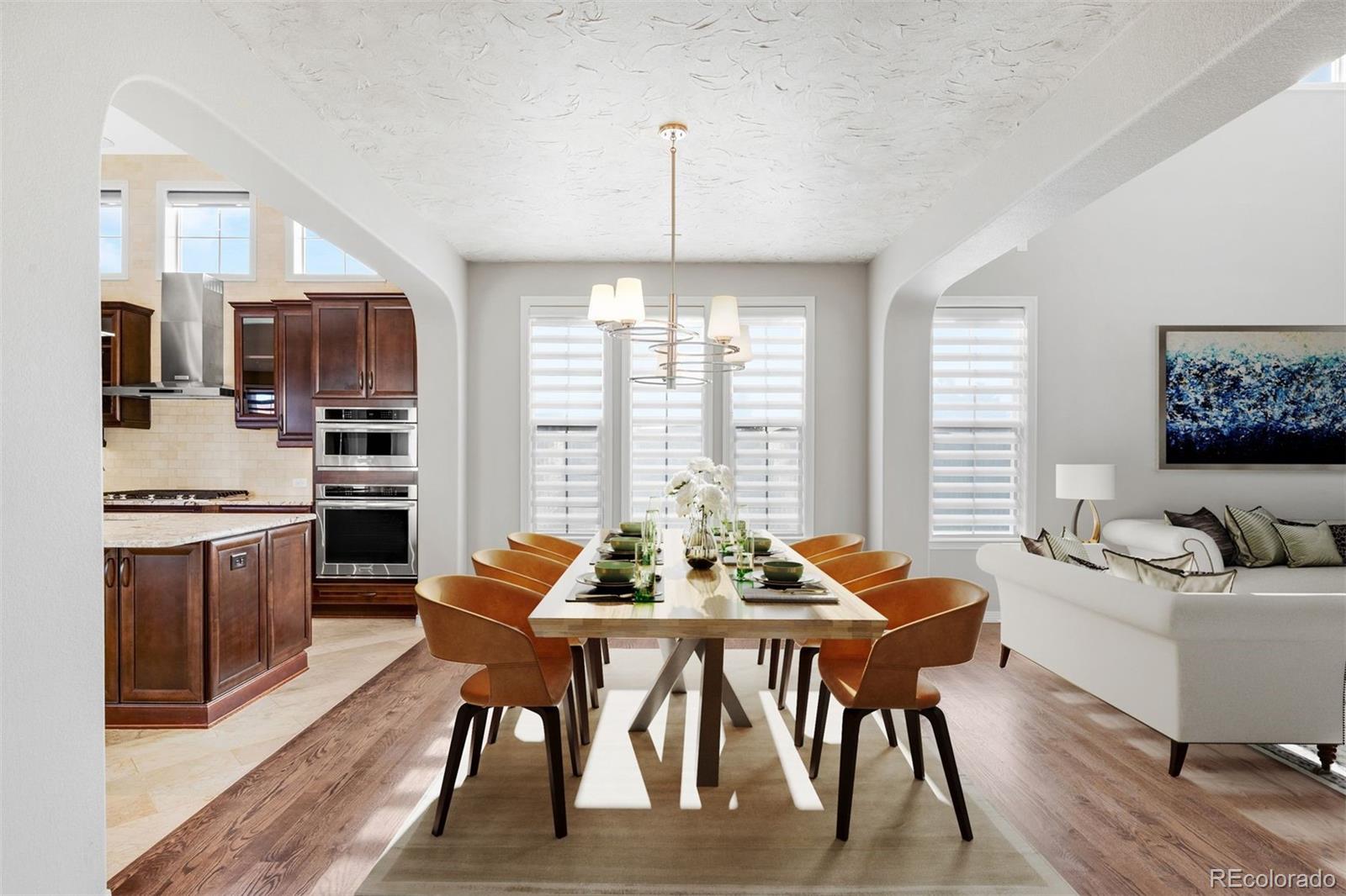 MLS Image #7 for 9537  rosato court ,highlands ranch, Colorado