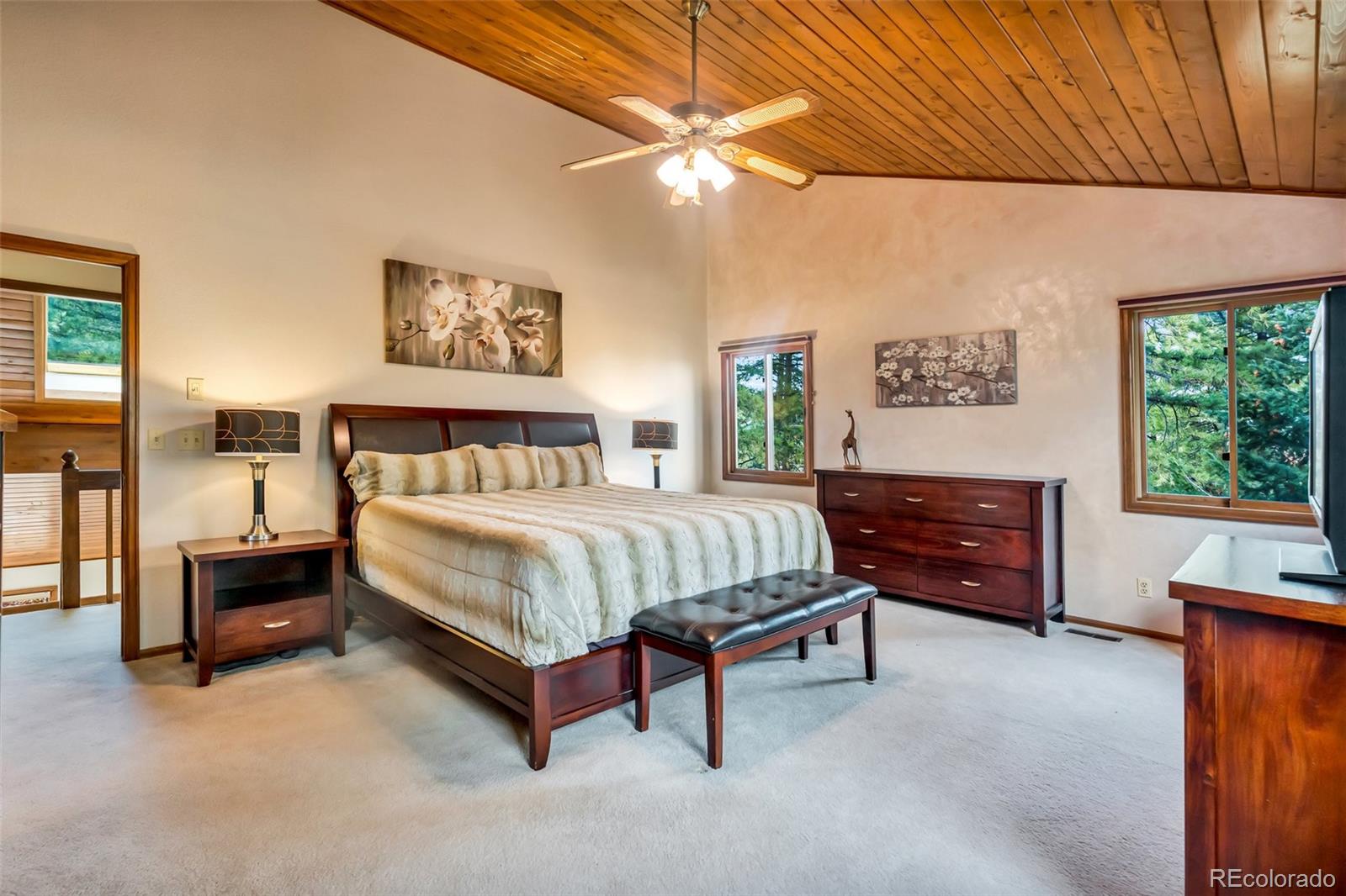 MLS Image #10 for 8016  acoma drive,larkspur, Colorado