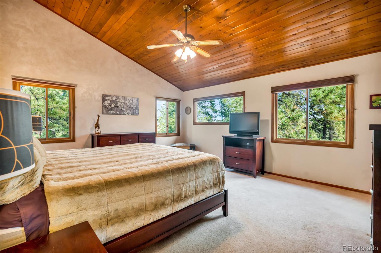 MLS Image #11 for 8016  acoma drive,larkspur, Colorado
