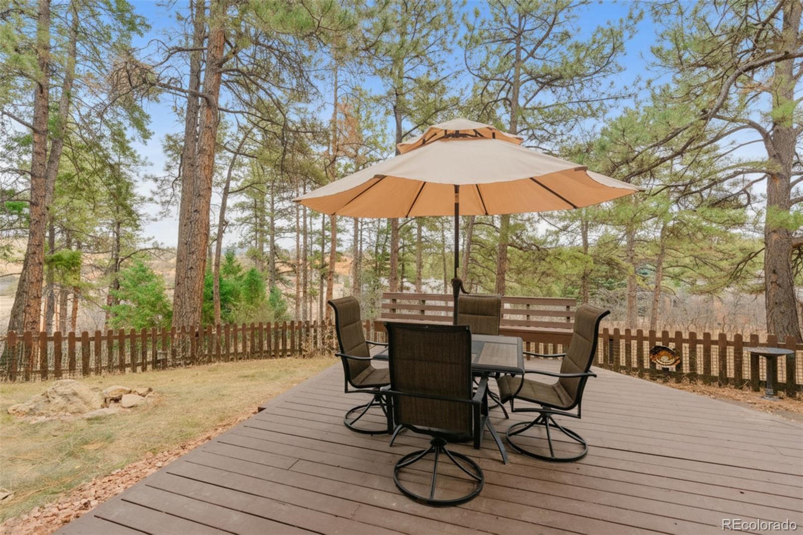 MLS Image #15 for 8016  acoma drive,larkspur, Colorado