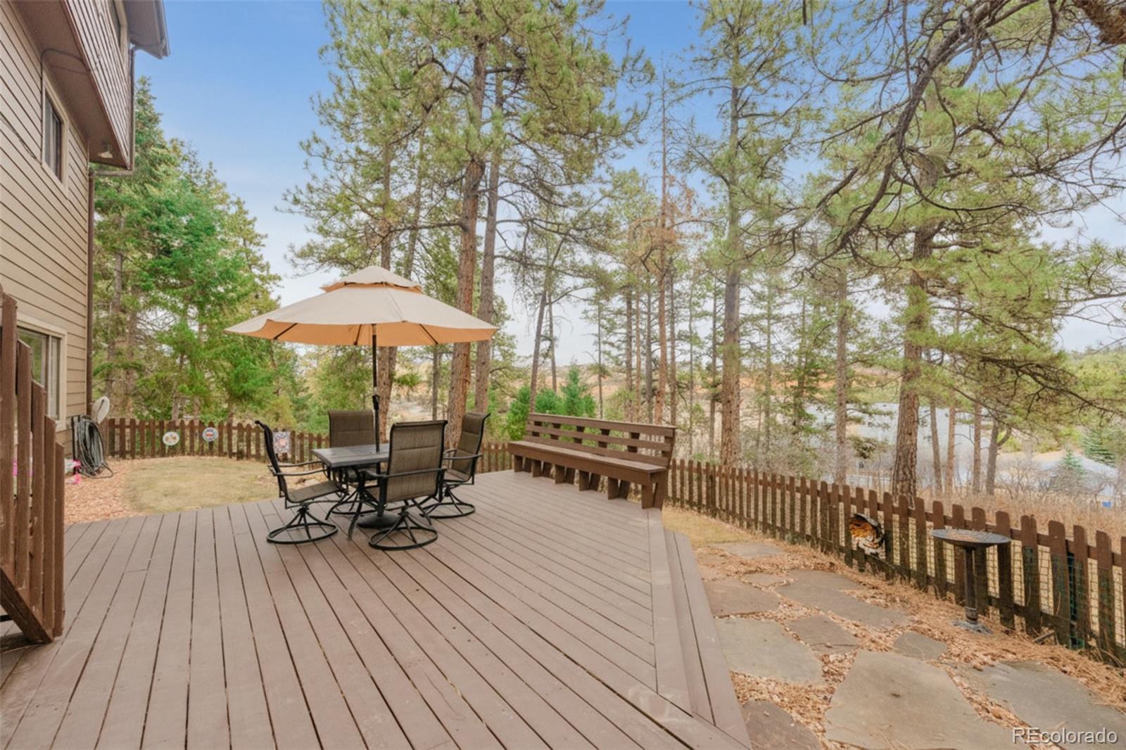 MLS Image #16 for 8016  acoma drive,larkspur, Colorado
