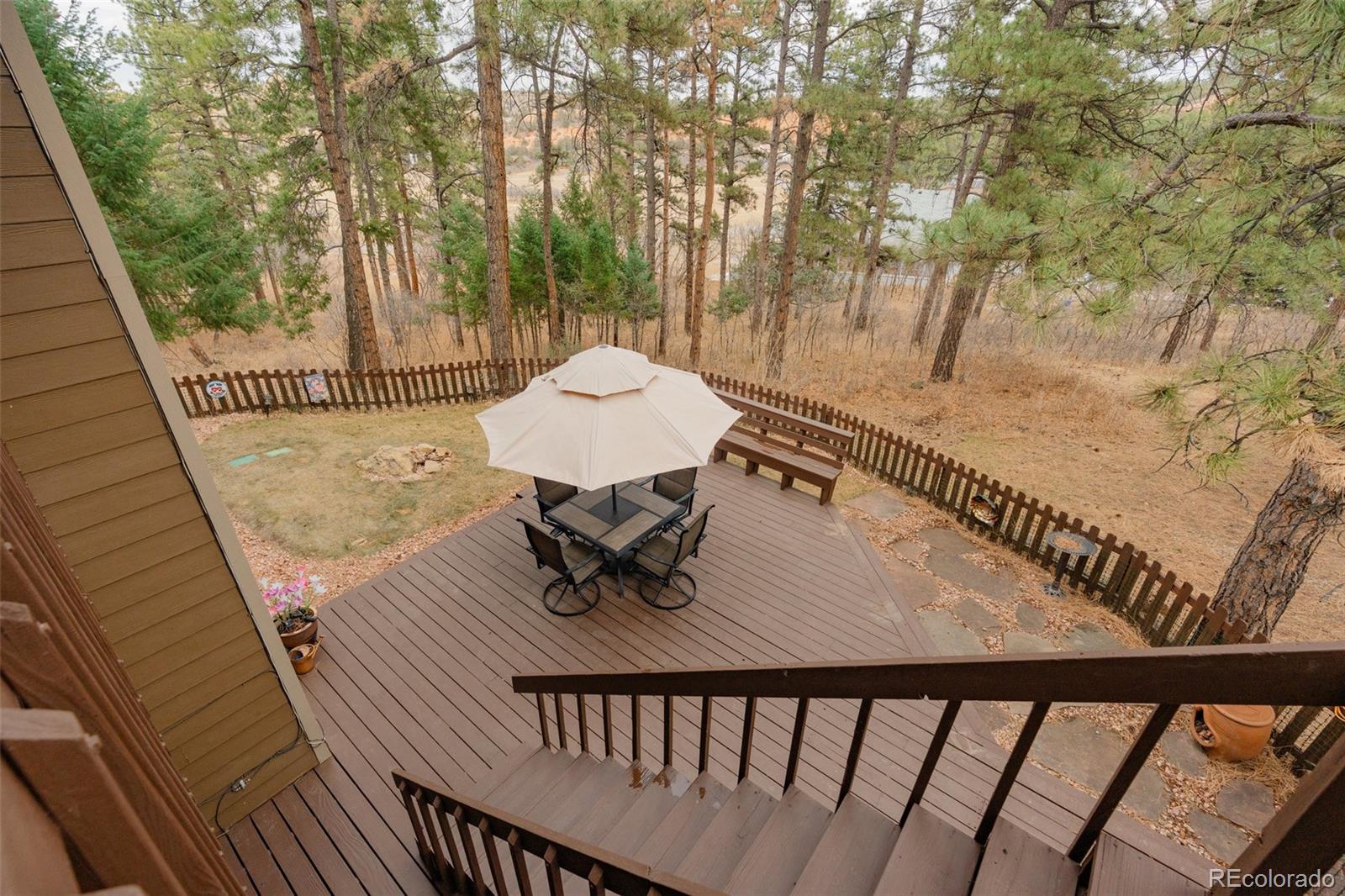 MLS Image #17 for 8016  acoma drive,larkspur, Colorado