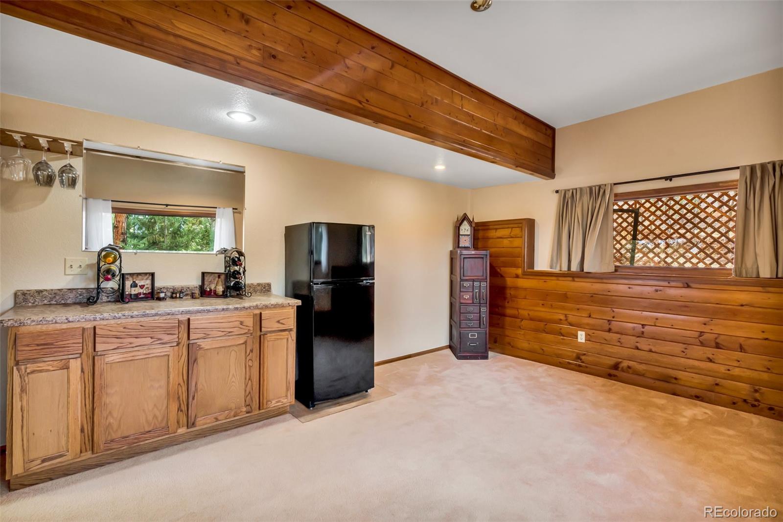 MLS Image #30 for 8016  acoma drive,larkspur, Colorado