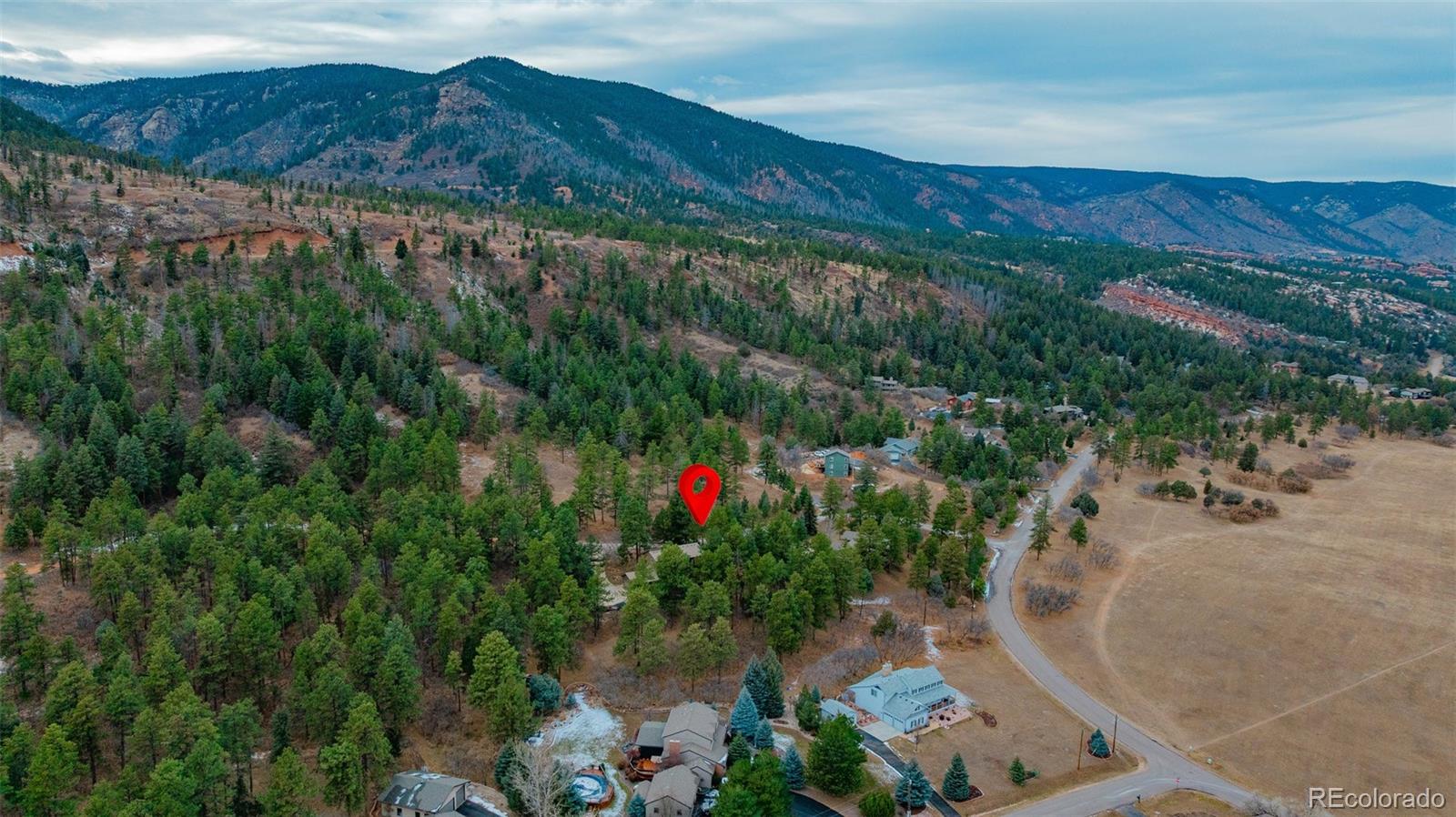 MLS Image #34 for 8016  acoma drive,larkspur, Colorado
