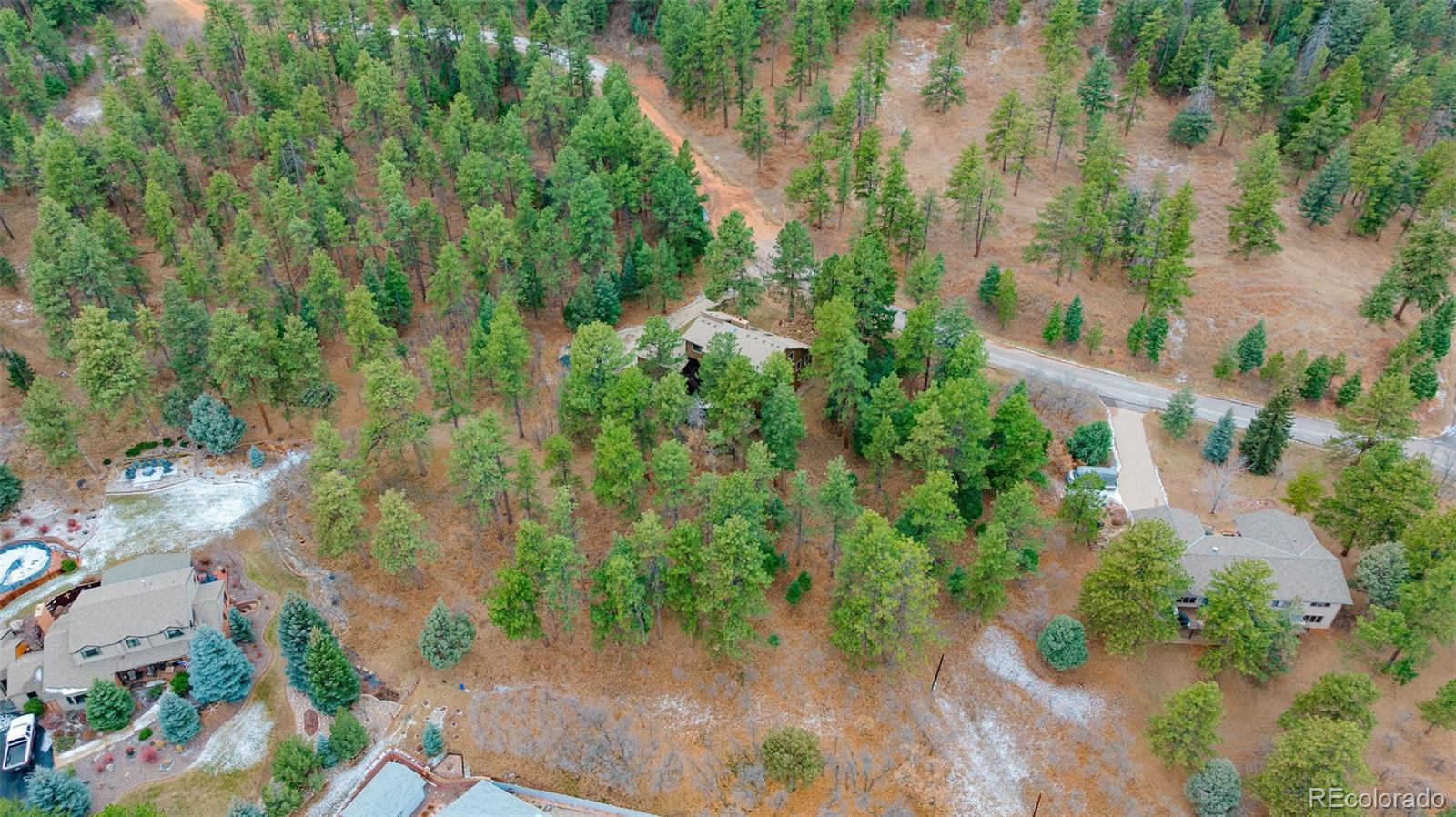 MLS Image #35 for 8016  acoma drive,larkspur, Colorado