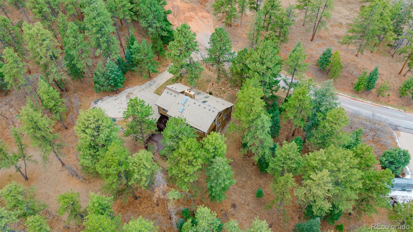 MLS Image #36 for 8016  acoma drive,larkspur, Colorado
