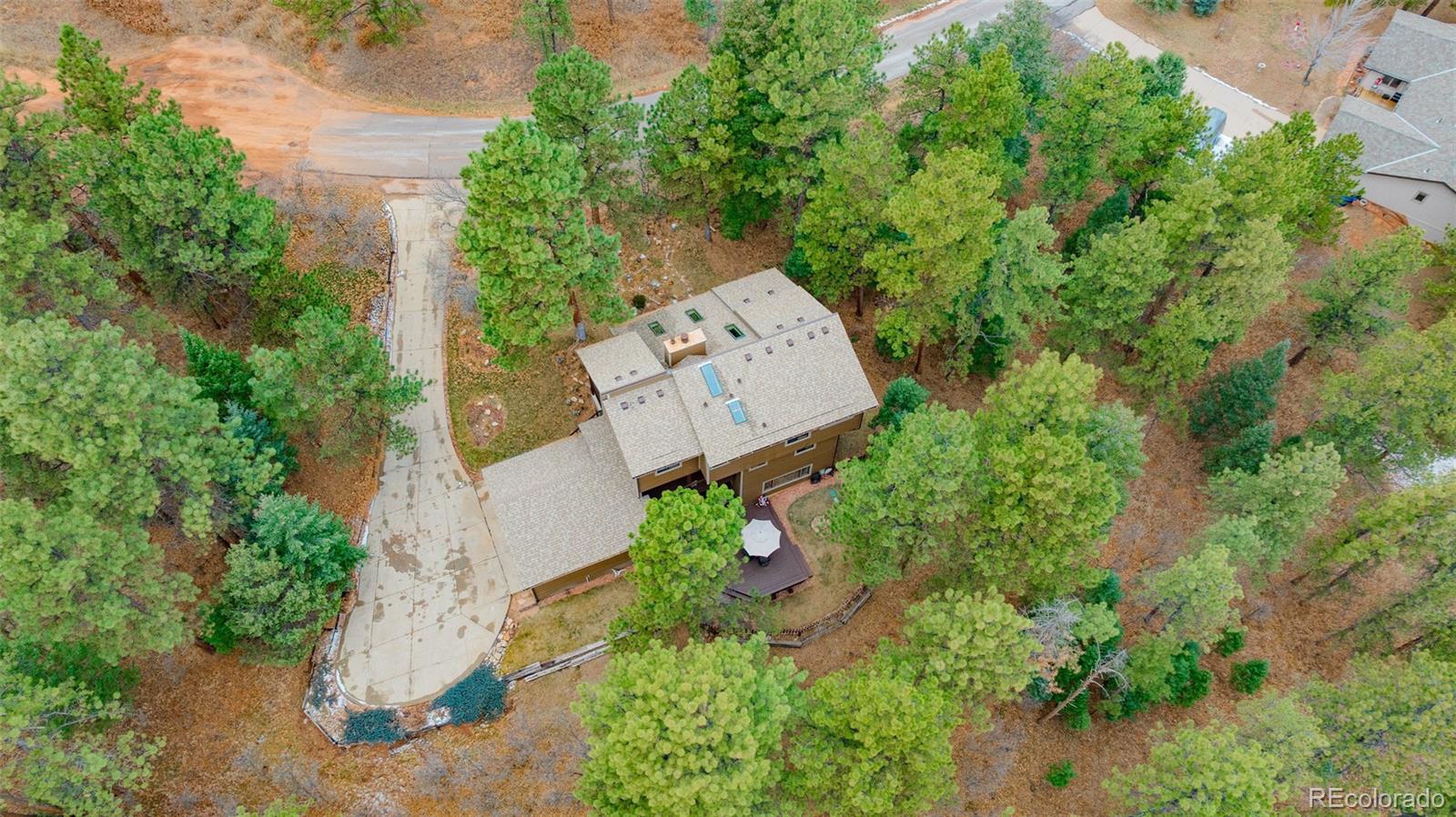 MLS Image #37 for 8016  acoma drive,larkspur, Colorado