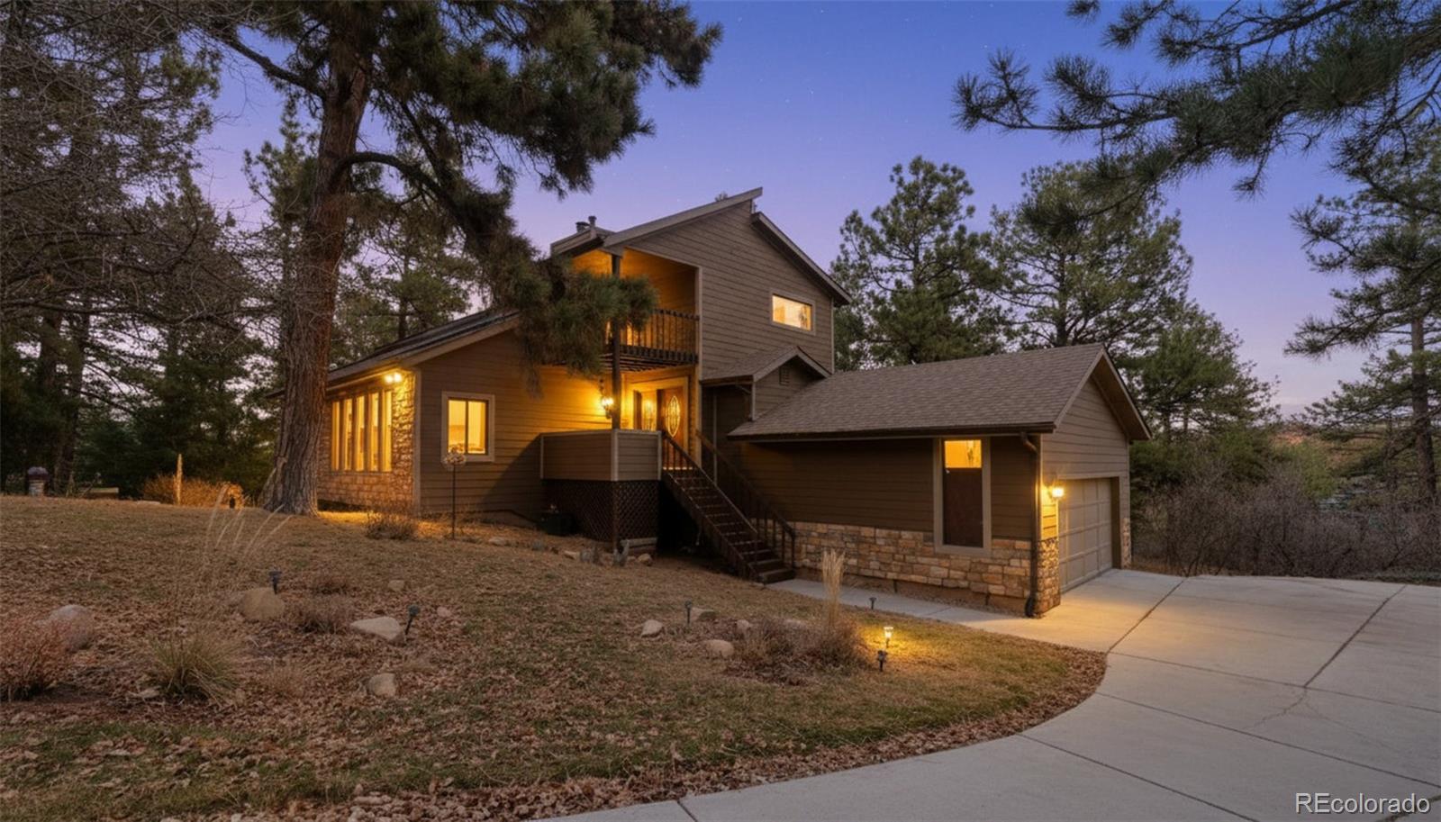 MLS Image #38 for 8016  acoma drive,larkspur, Colorado