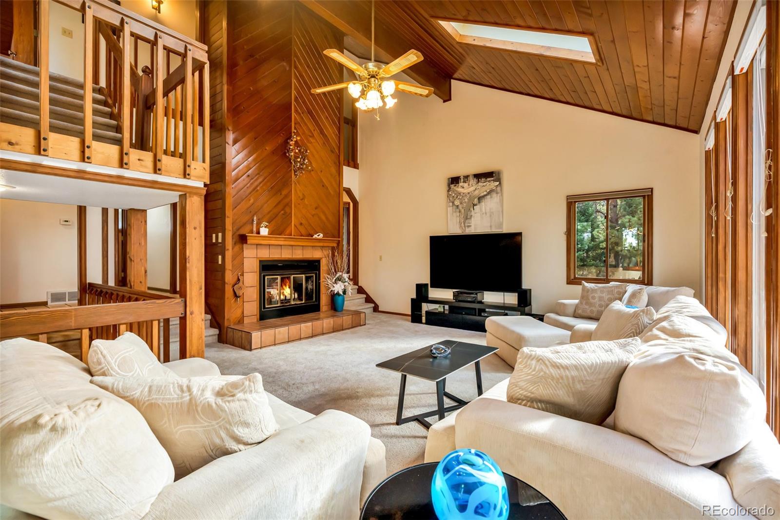 MLS Image #5 for 8016  acoma drive,larkspur, Colorado
