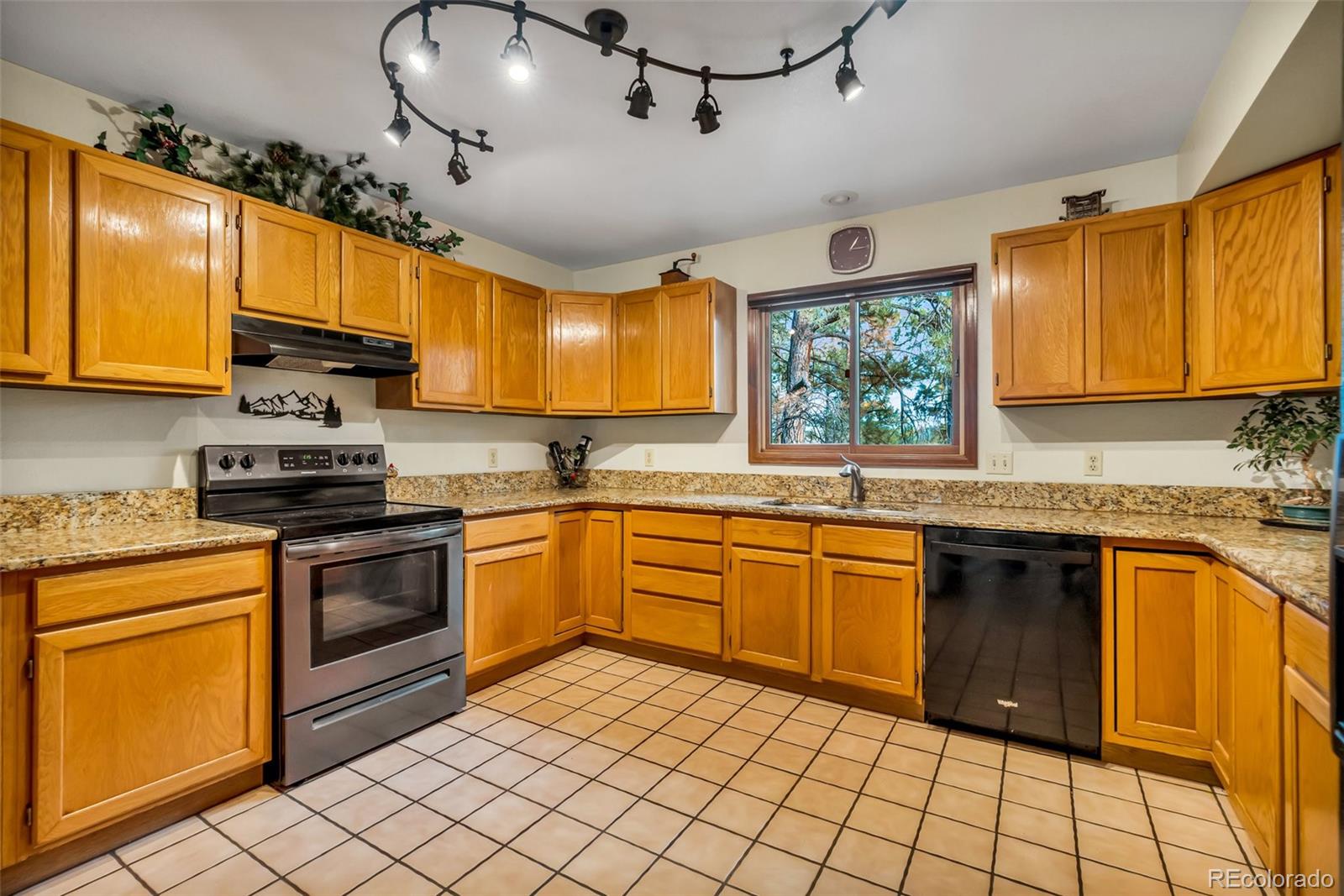 MLS Image #6 for 8016  acoma drive,larkspur, Colorado