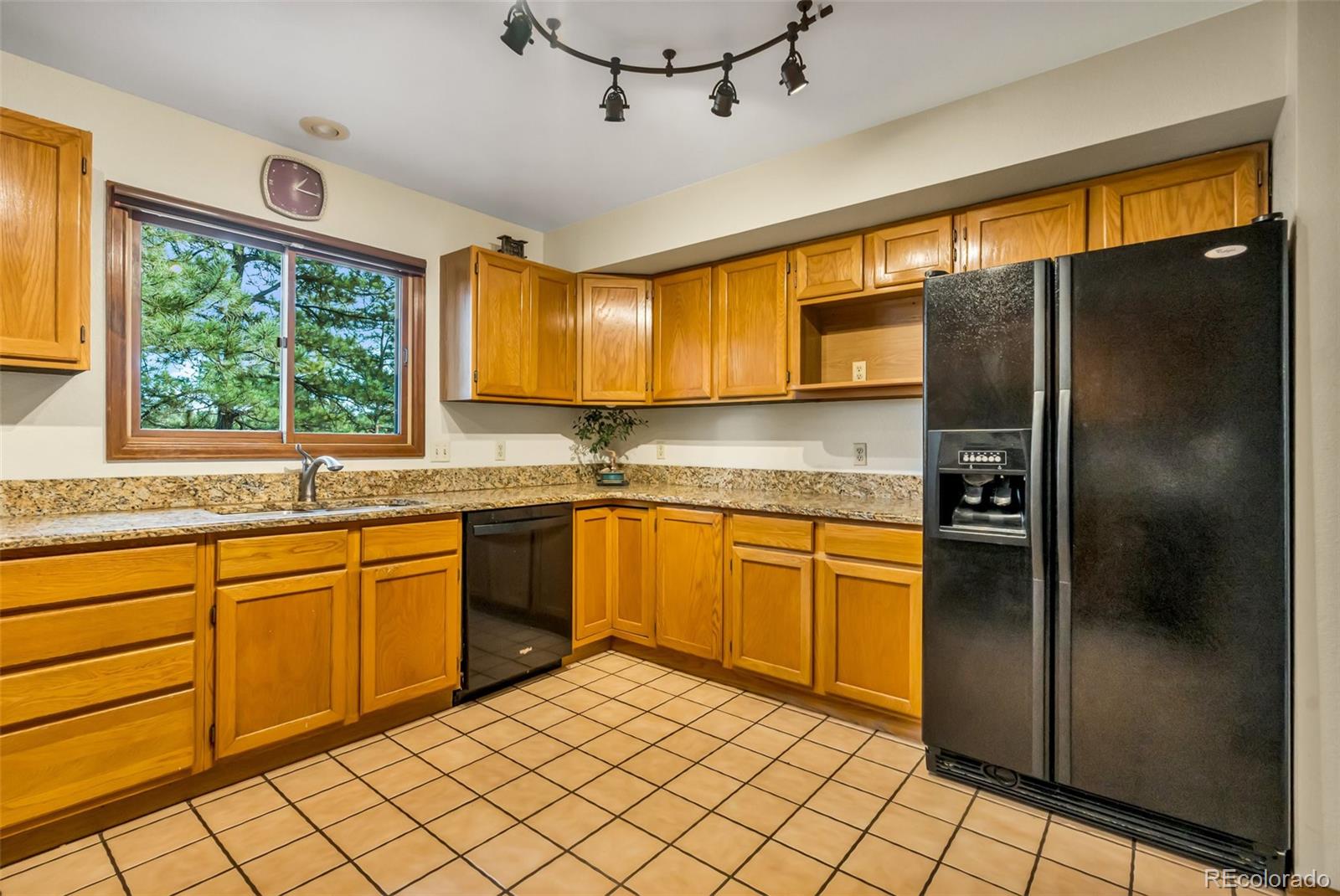 MLS Image #7 for 8016  acoma drive,larkspur, Colorado