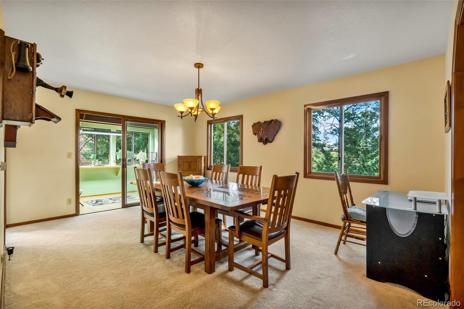 MLS Image #9 for 8016  acoma drive,larkspur, Colorado