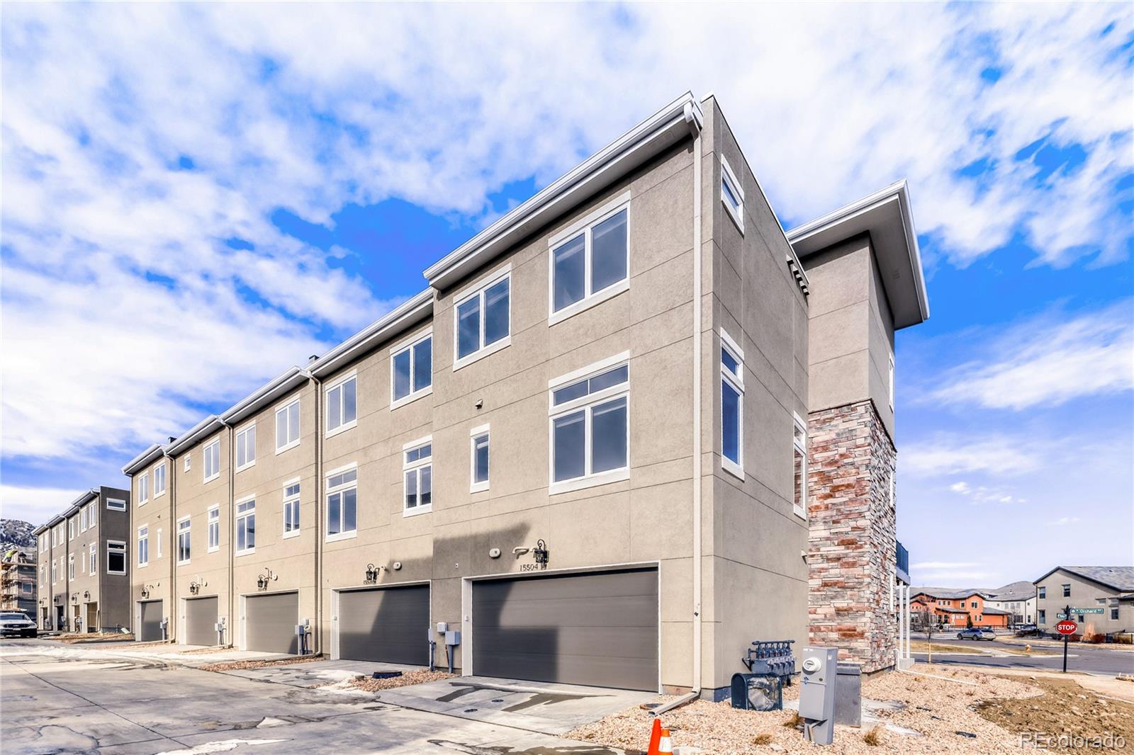 MLS Image #24 for 15508 w washburn avenue,lakewood, Colorado