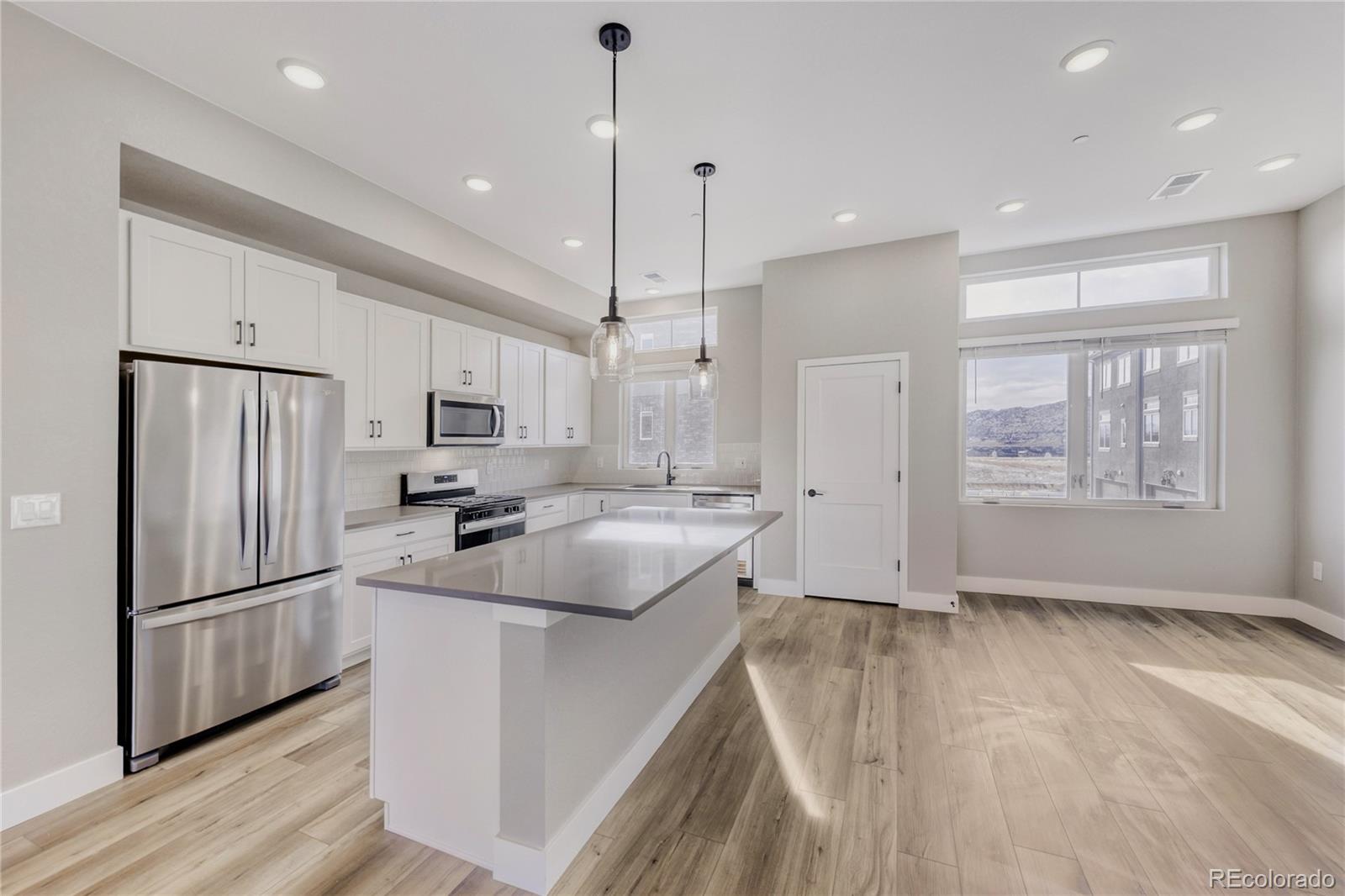 MLS Image #4 for 15508 w washburn avenue,lakewood, Colorado