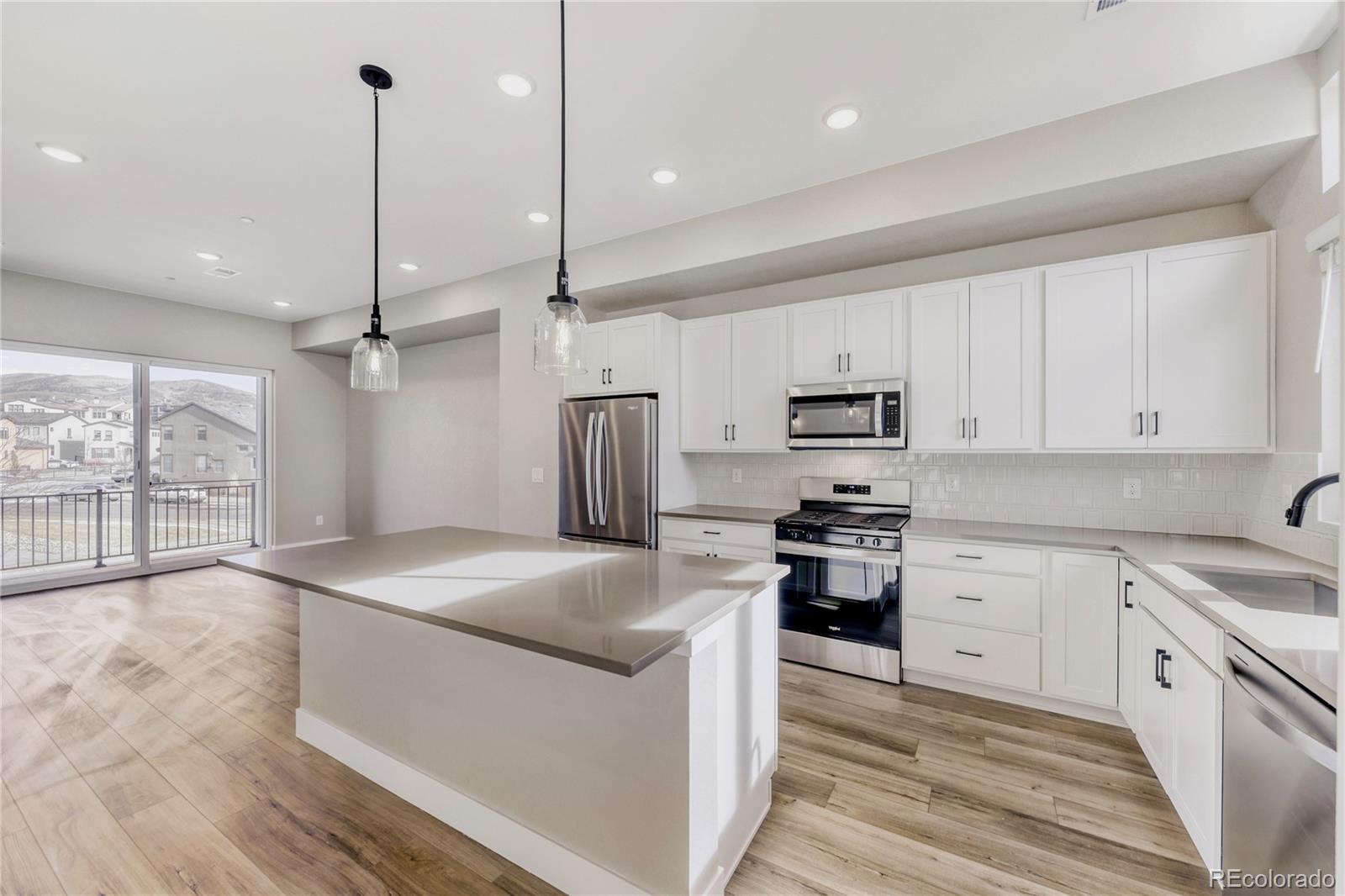 MLS Image #5 for 15508 w washburn avenue,lakewood, Colorado