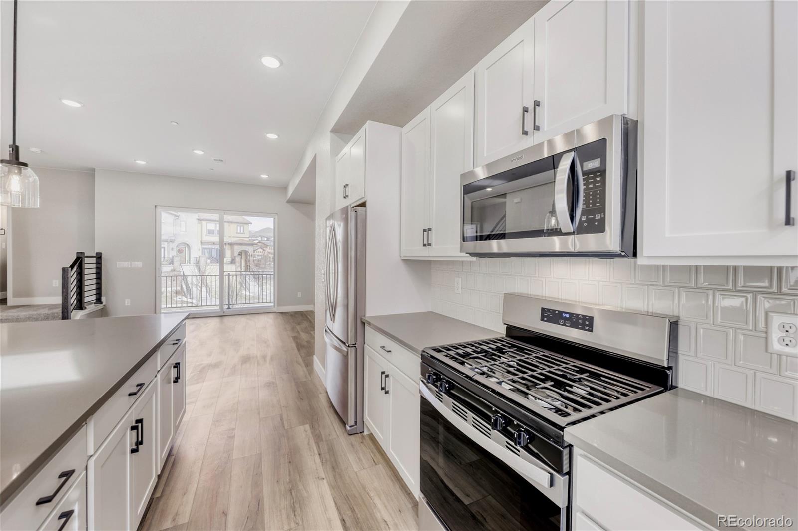 MLS Image #6 for 15508 w washburn avenue,lakewood, Colorado