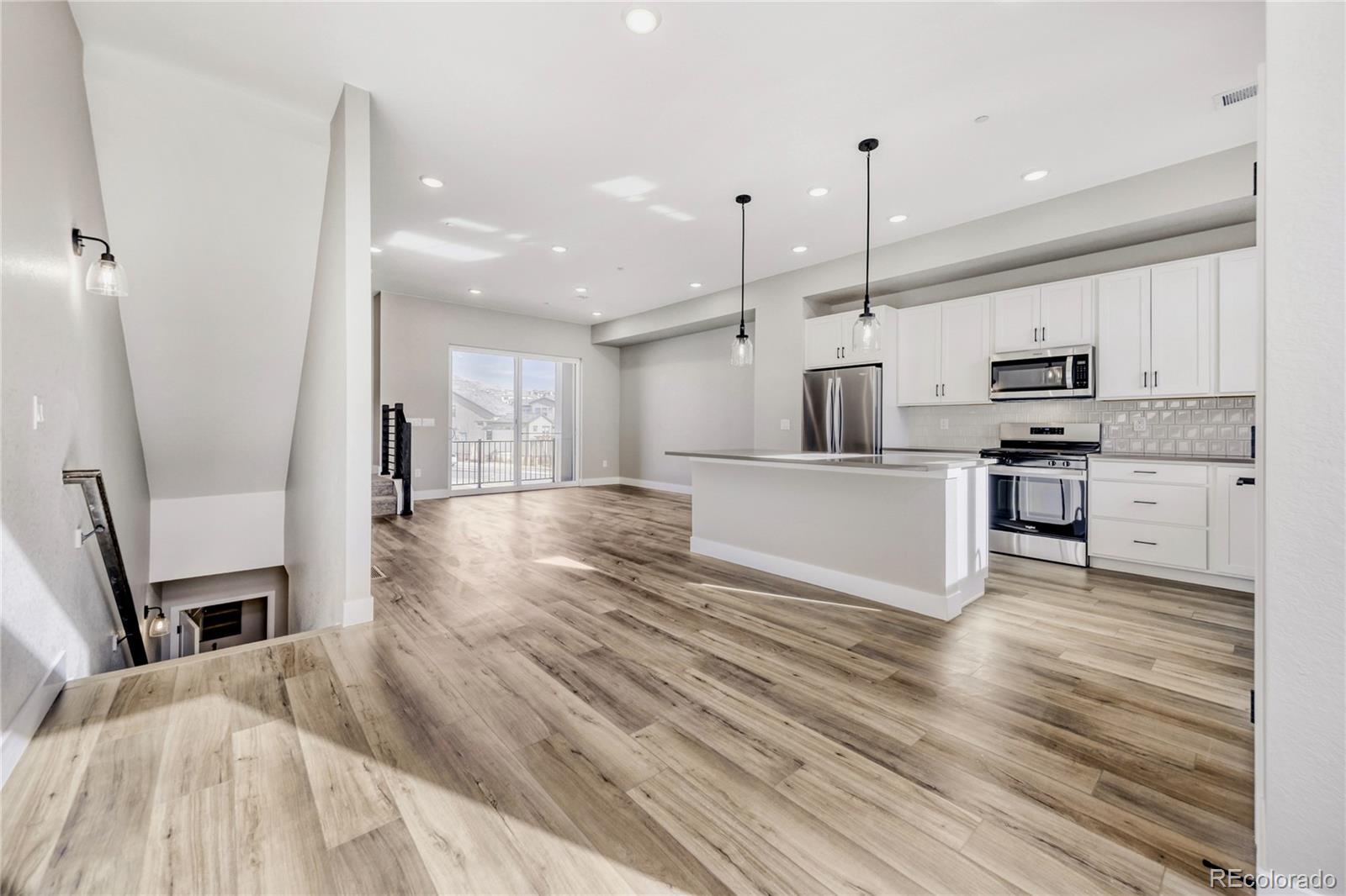 MLS Image #8 for 15508 w washburn avenue,lakewood, Colorado