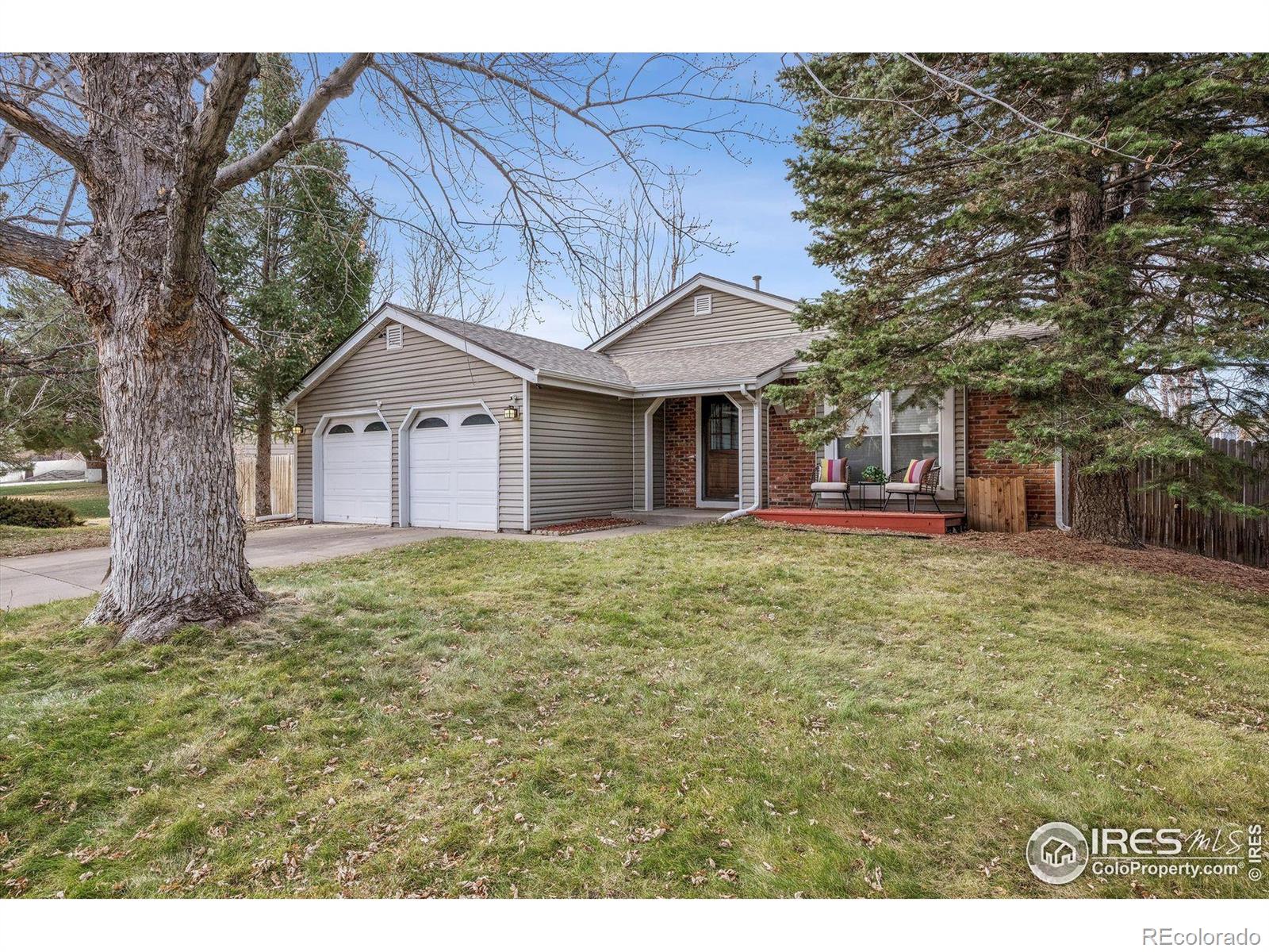 MLS Image #0 for 4541  ensenada street,denver, Colorado