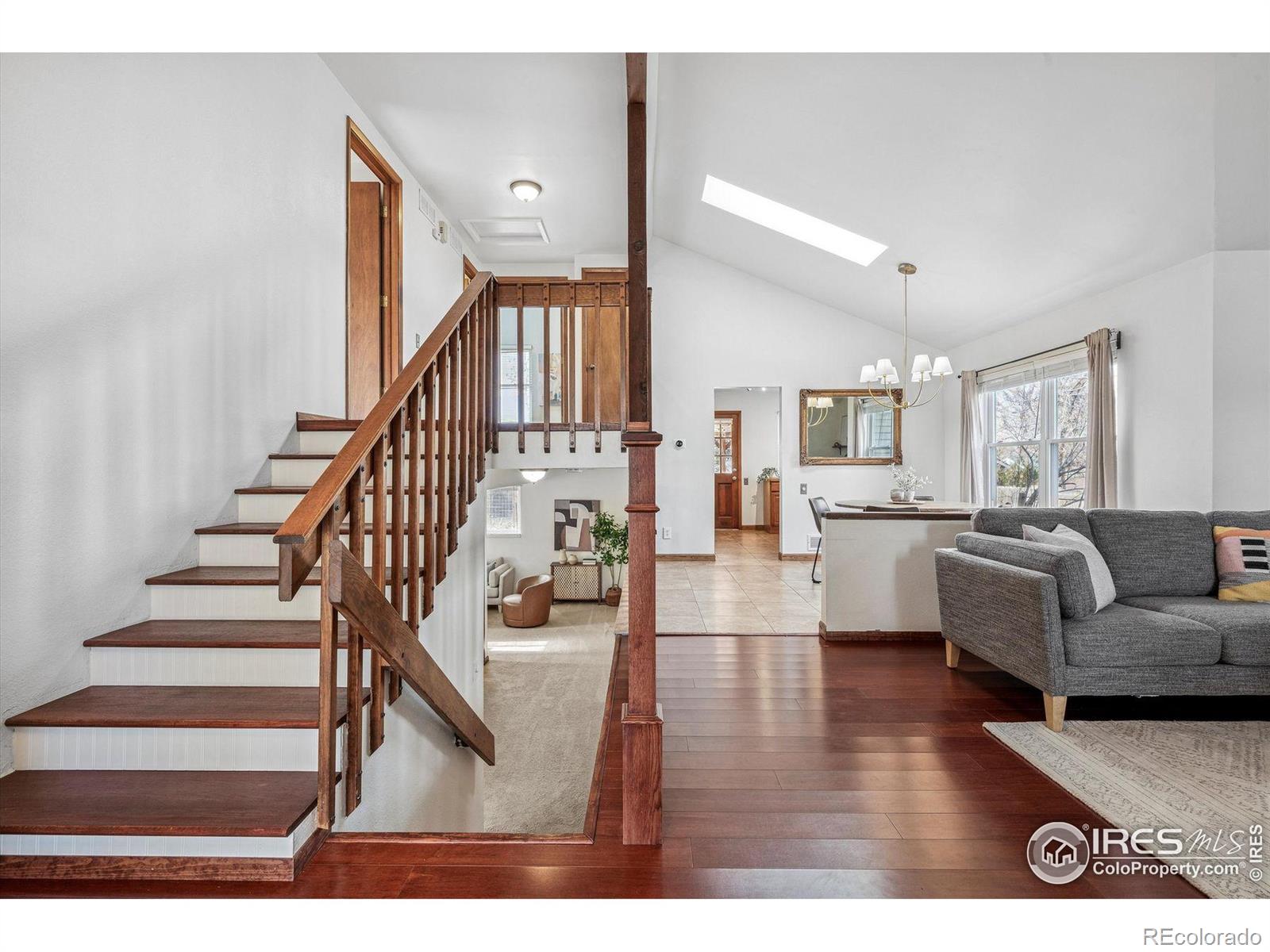 MLS Image #1 for 4541  ensenada street,denver, Colorado