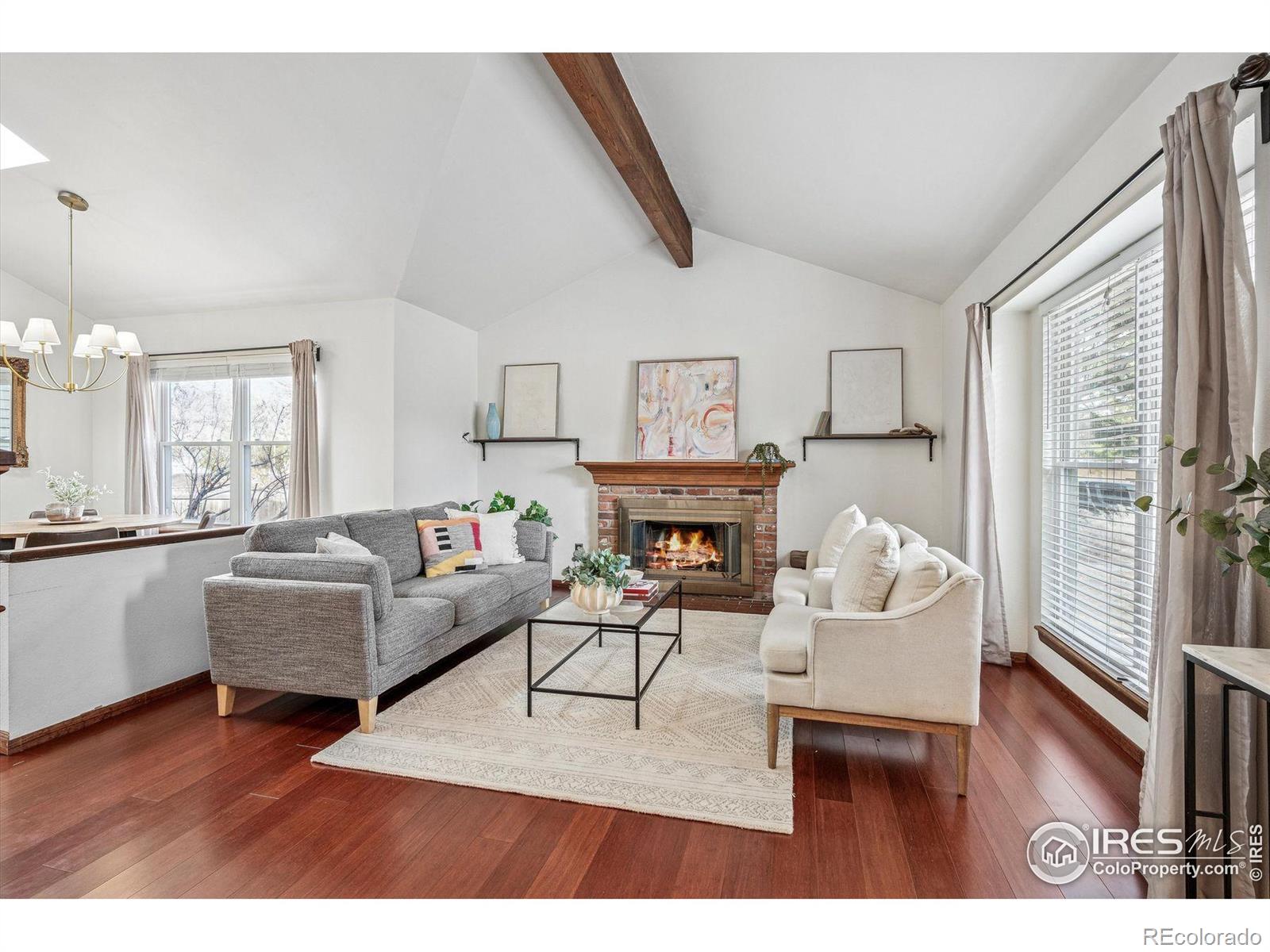 MLS Image #10 for 4541  ensenada street,denver, Colorado