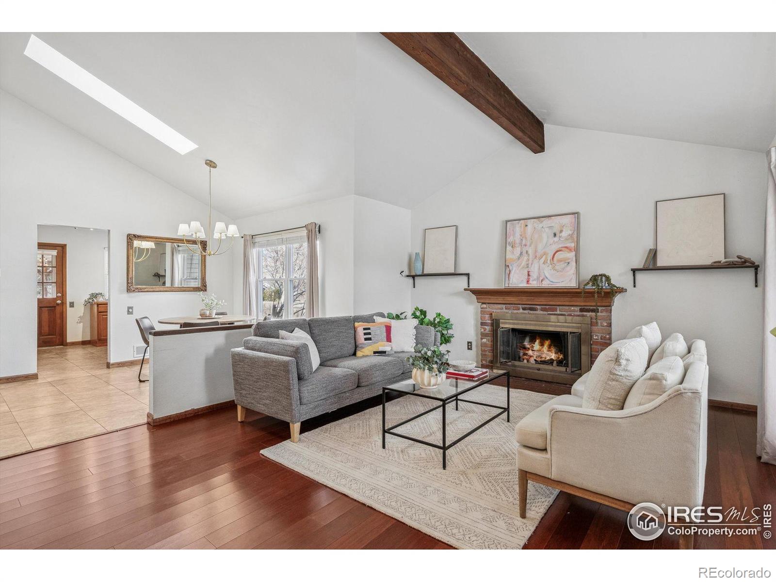 MLS Image #11 for 4541  ensenada street,denver, Colorado