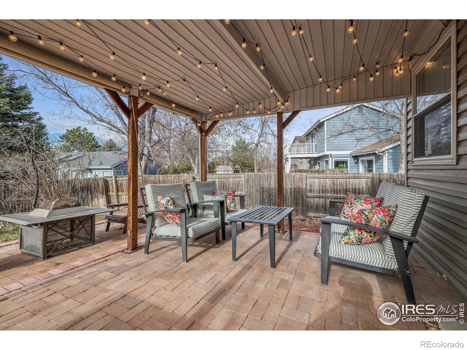 MLS Image #28 for 4541  ensenada street,denver, Colorado
