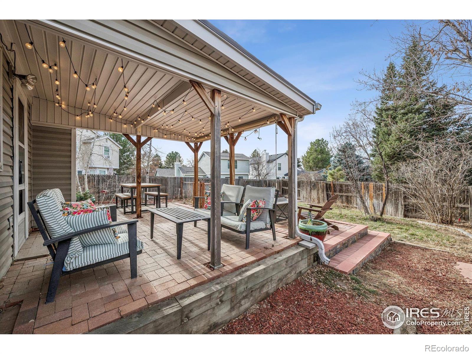MLS Image #29 for 4541  ensenada street,denver, Colorado
