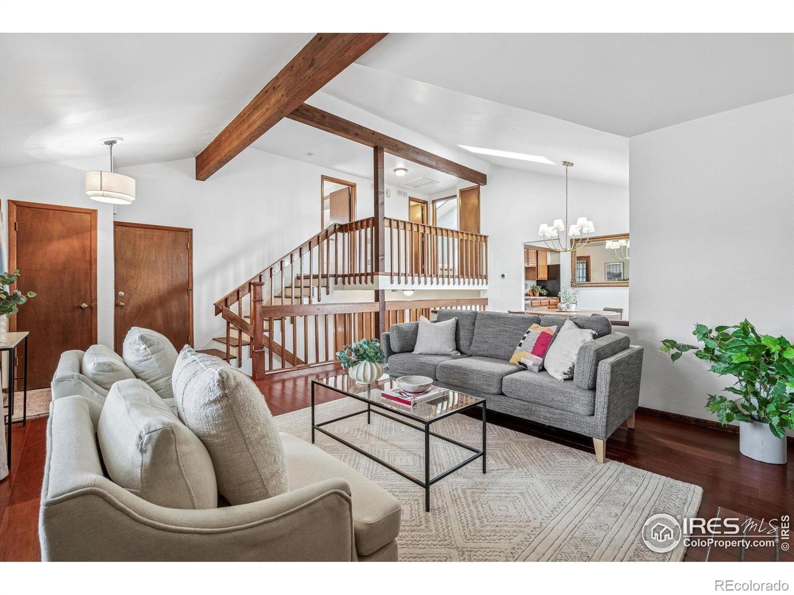 MLS Image #3 for 4541  ensenada street,denver, Colorado