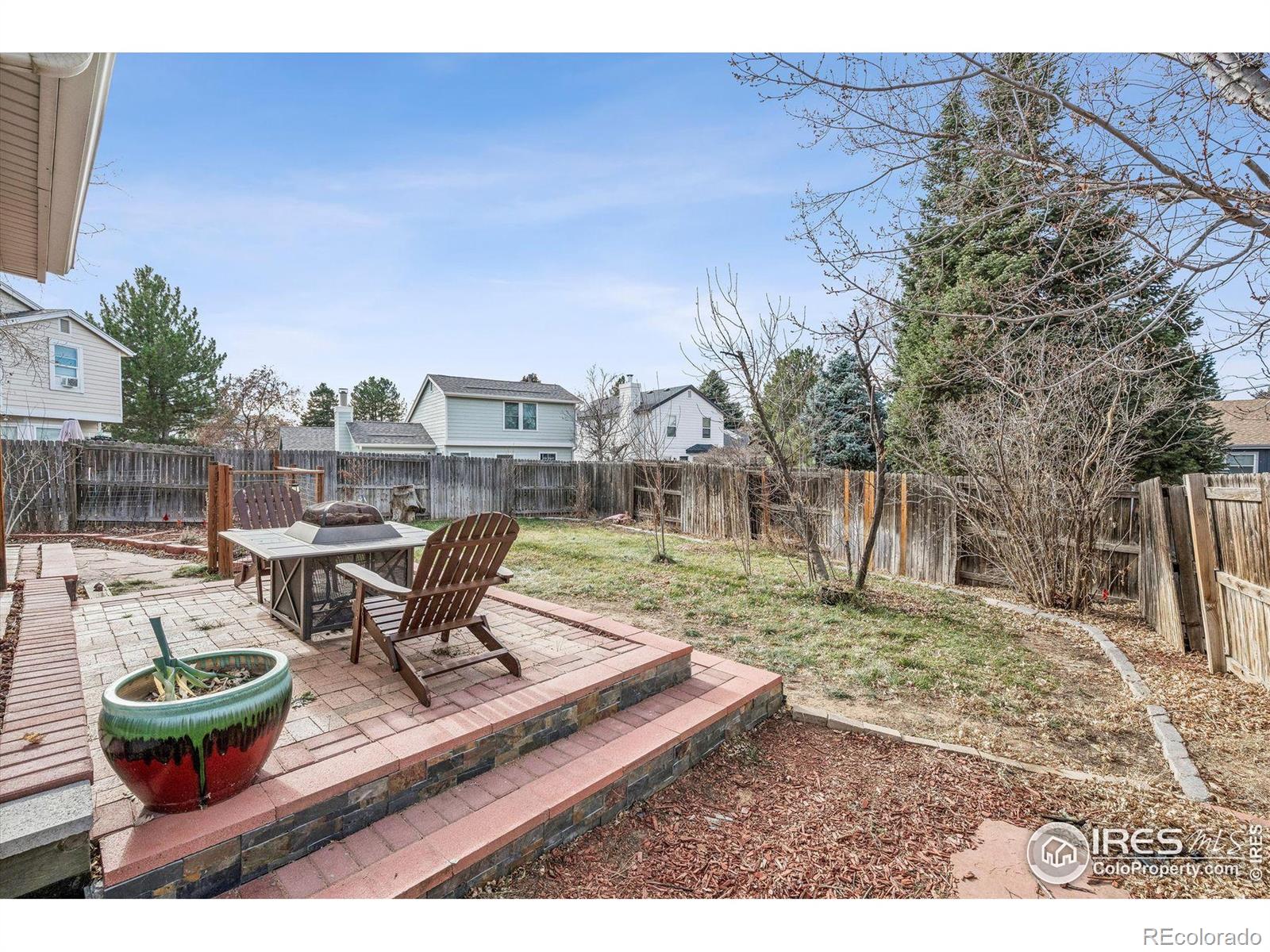 MLS Image #30 for 4541  ensenada street,denver, Colorado