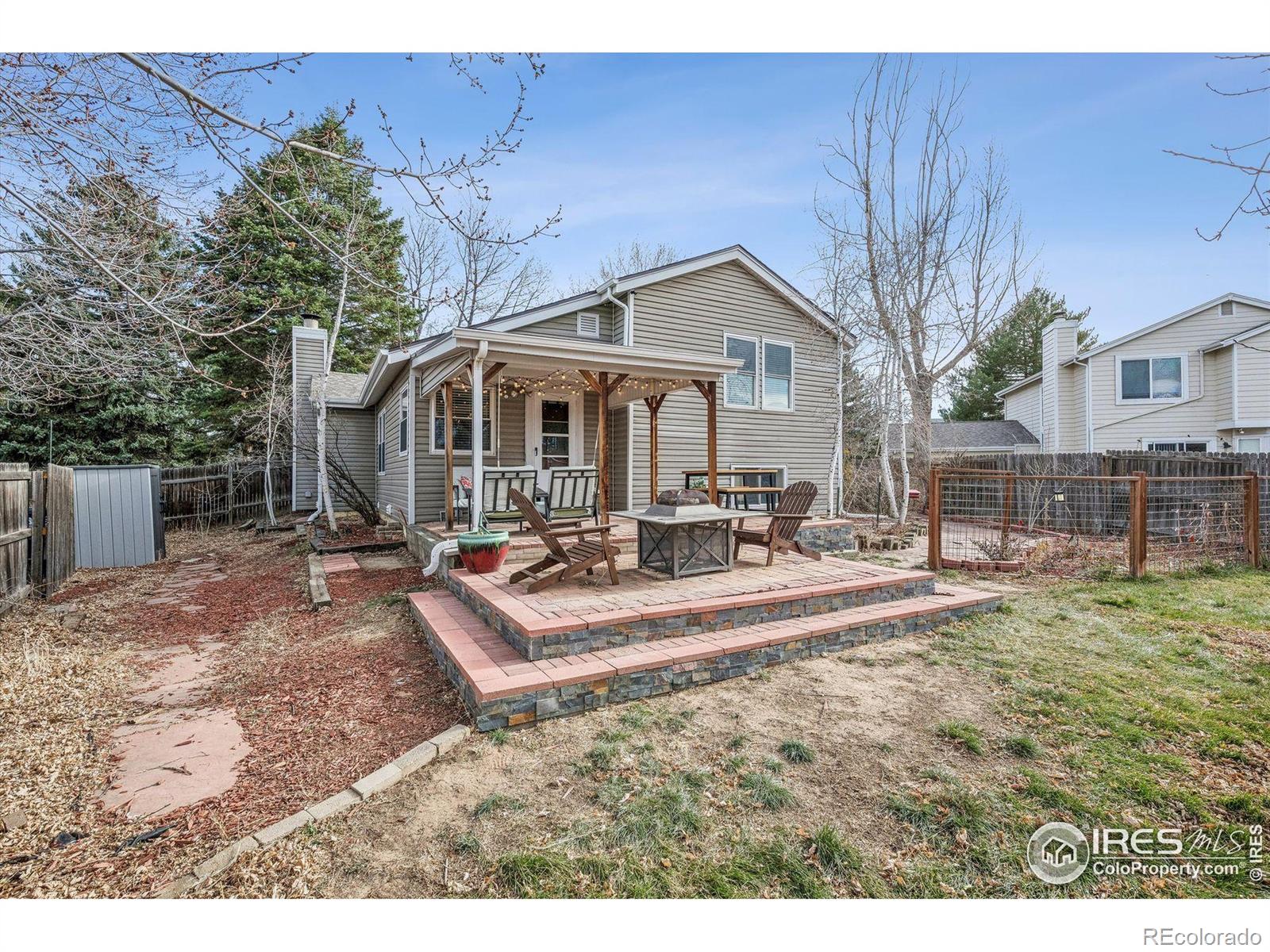 MLS Image #31 for 4541  ensenada street,denver, Colorado