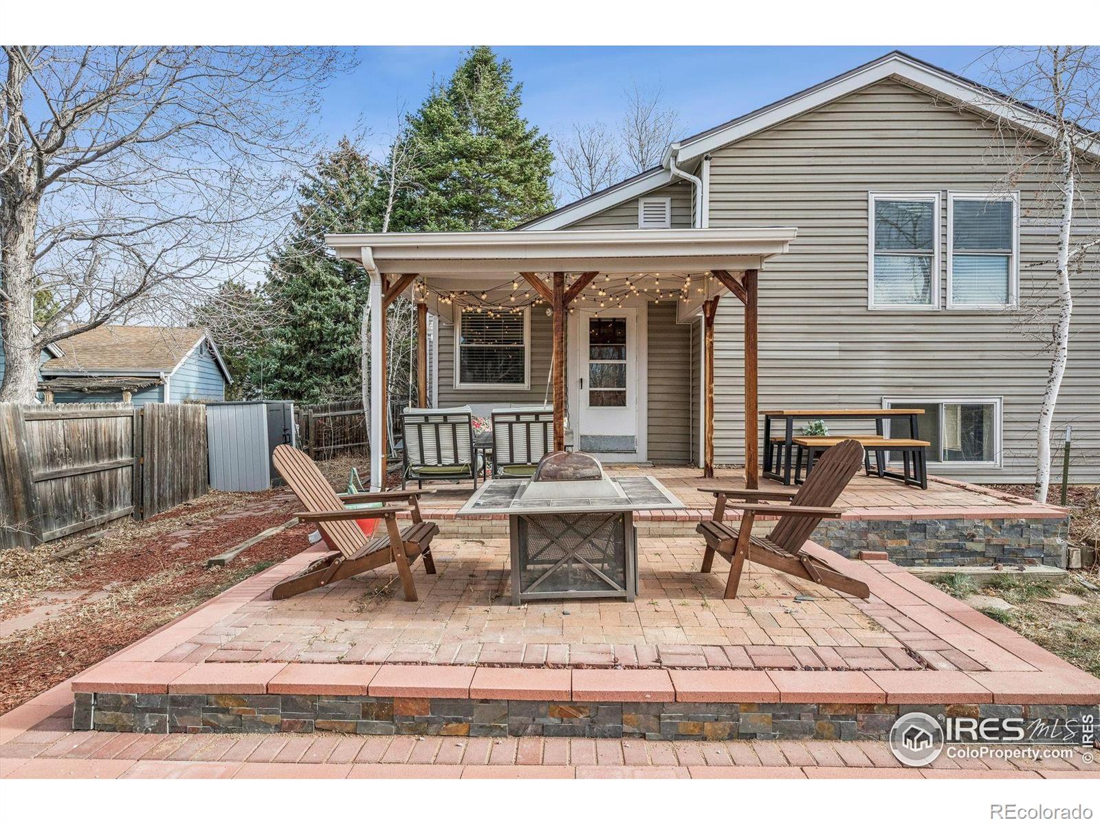 MLS Image #32 for 4541  ensenada street,denver, Colorado