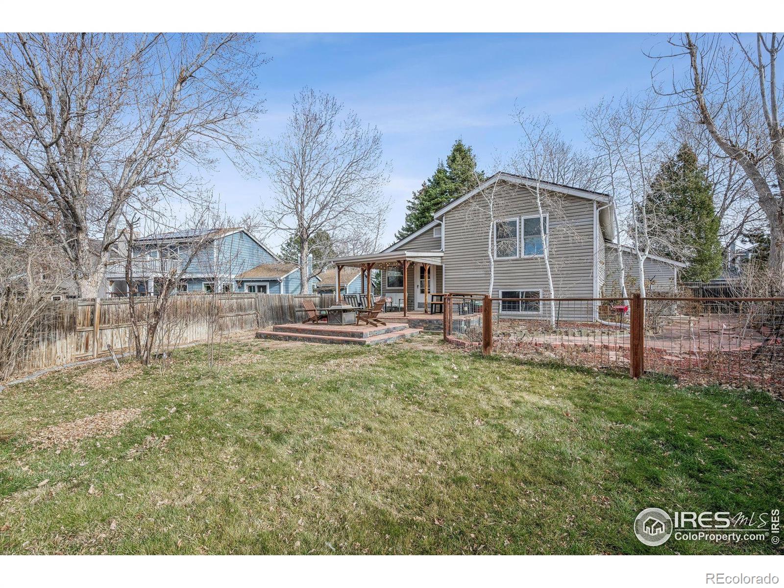 MLS Image #33 for 4541  ensenada street,denver, Colorado