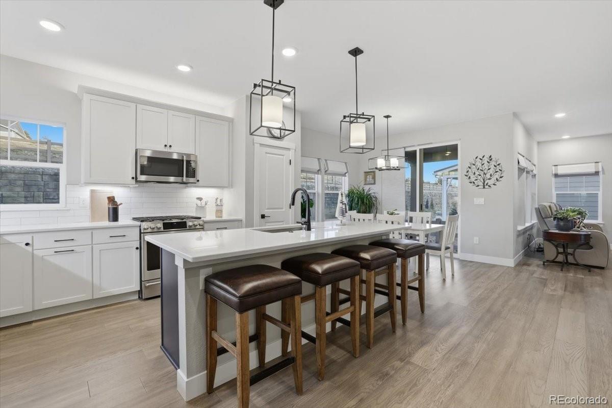 MLS Image #10 for 16277  talons bluff lane,monument, Colorado