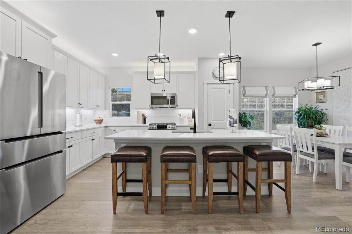 MLS Image #11 for 16277  talons bluff lane,monument, Colorado